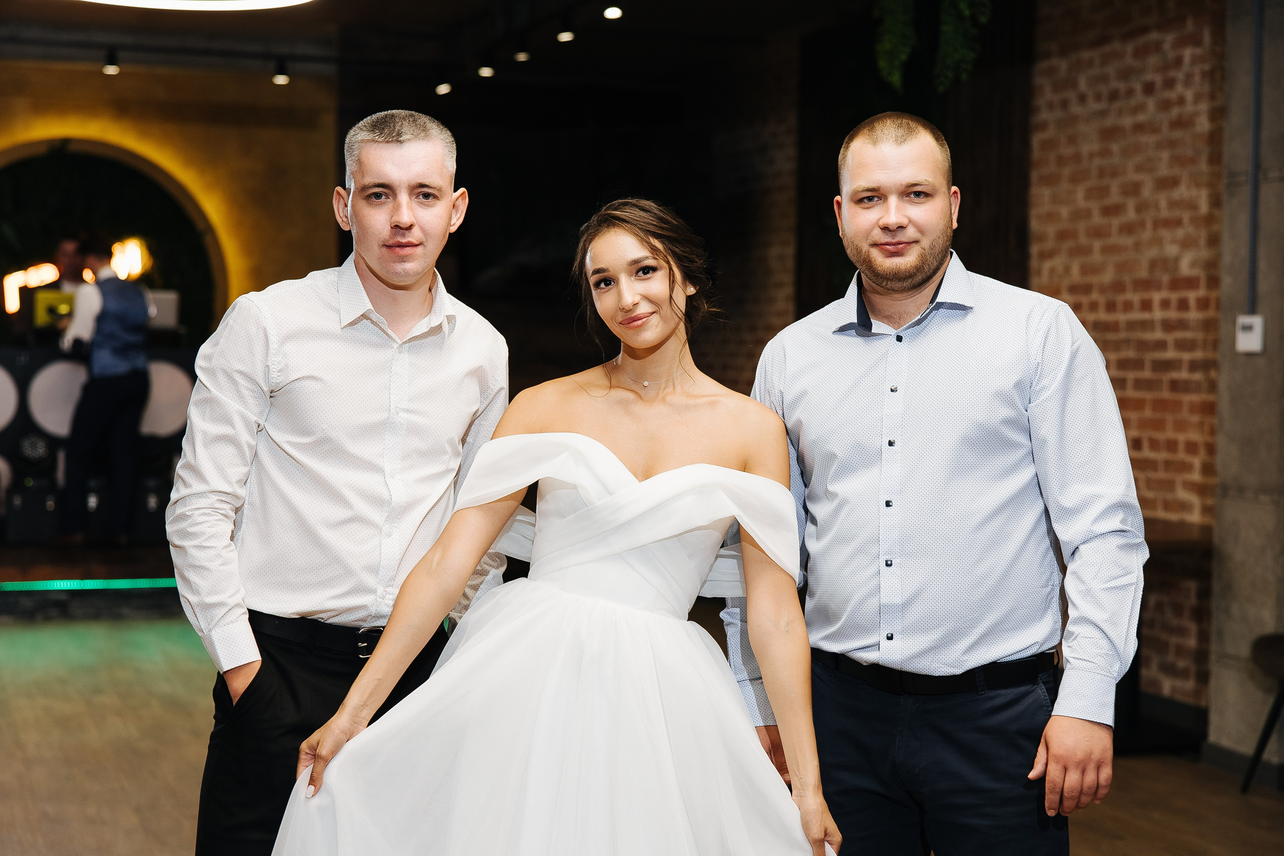 Иван Юлия. Фотограф в Красноярске Надежда Воскресенская