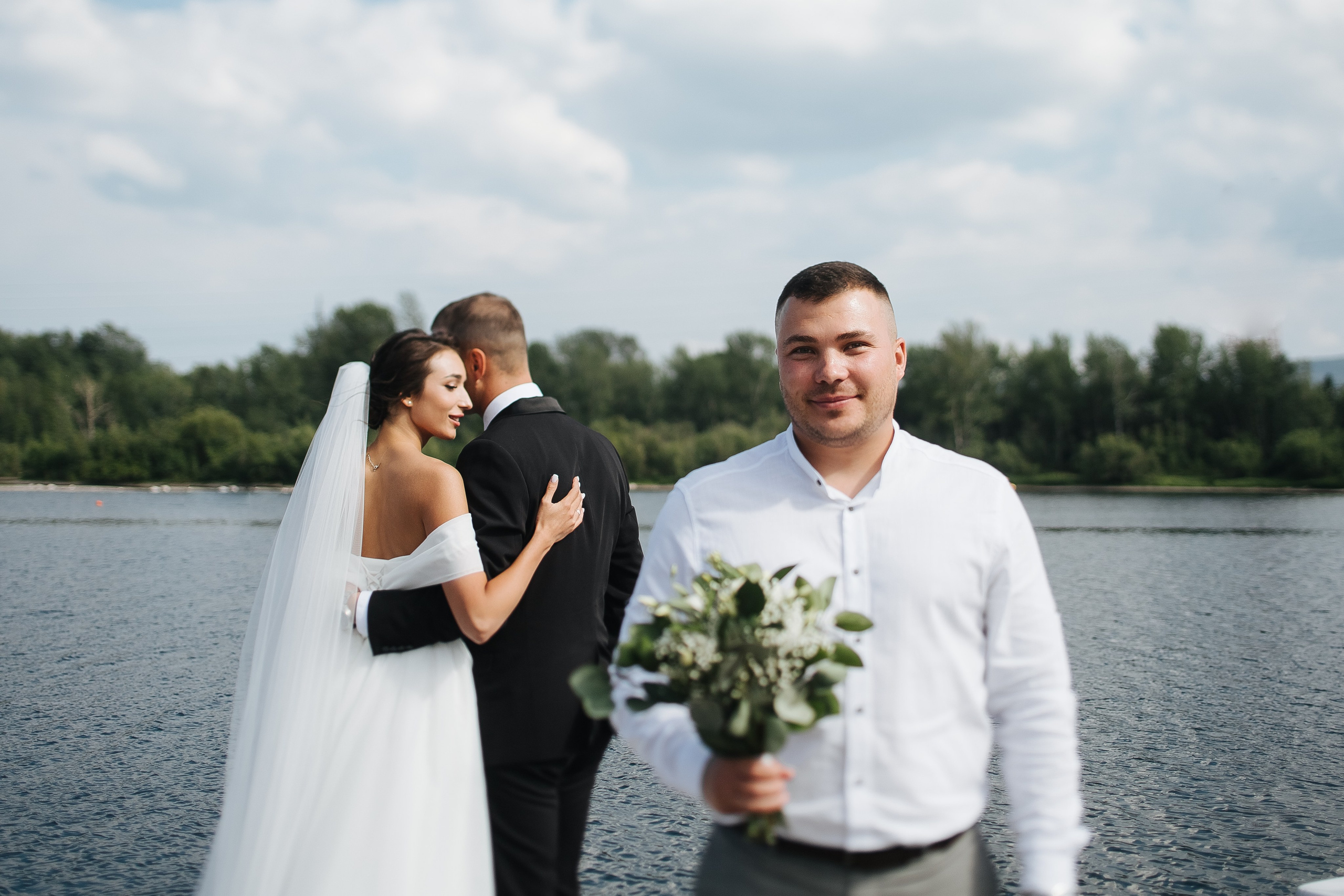 Иван Юлия. Фотограф в Красноярске Надежда Воскресенская