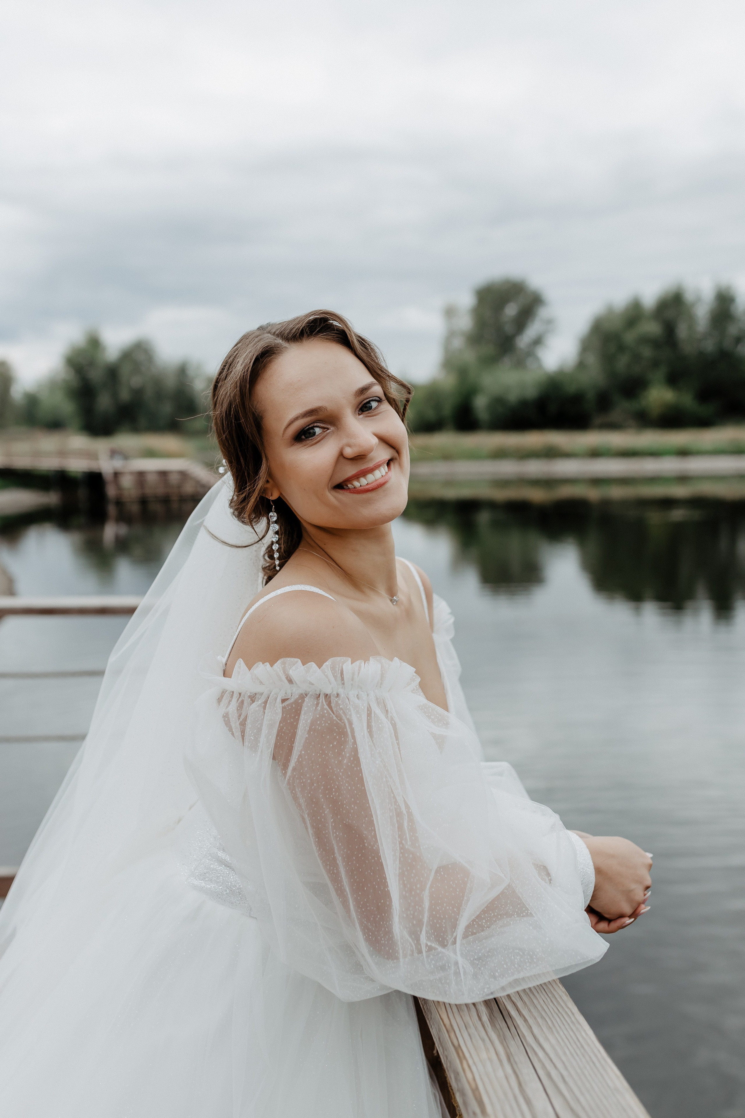 Альберт и Алла. Свадебный и семейный фотограф в Нижнекамске, Набережных Челнах