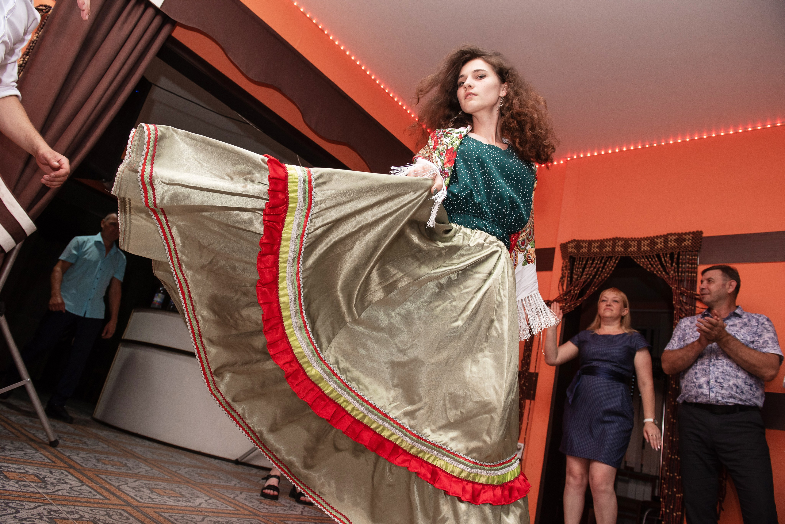 Павел и Наталья. Семейный и свадебный фотограф в Ельце Юлия Дякина