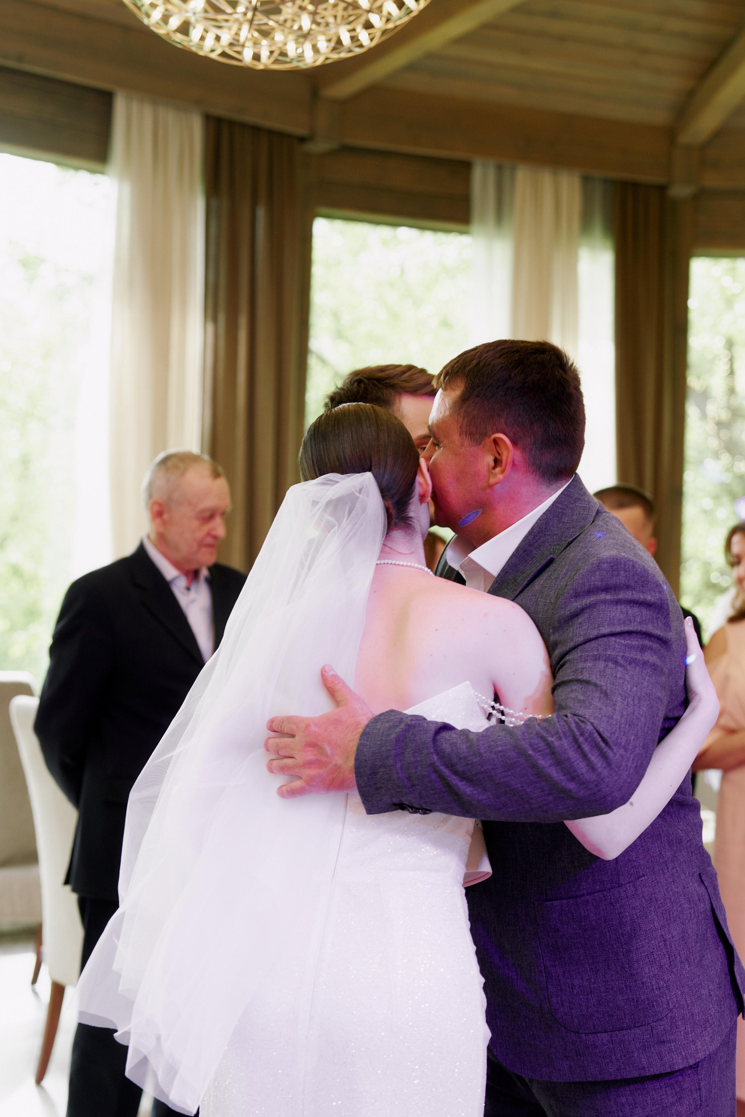 Роман & Александра. Главная