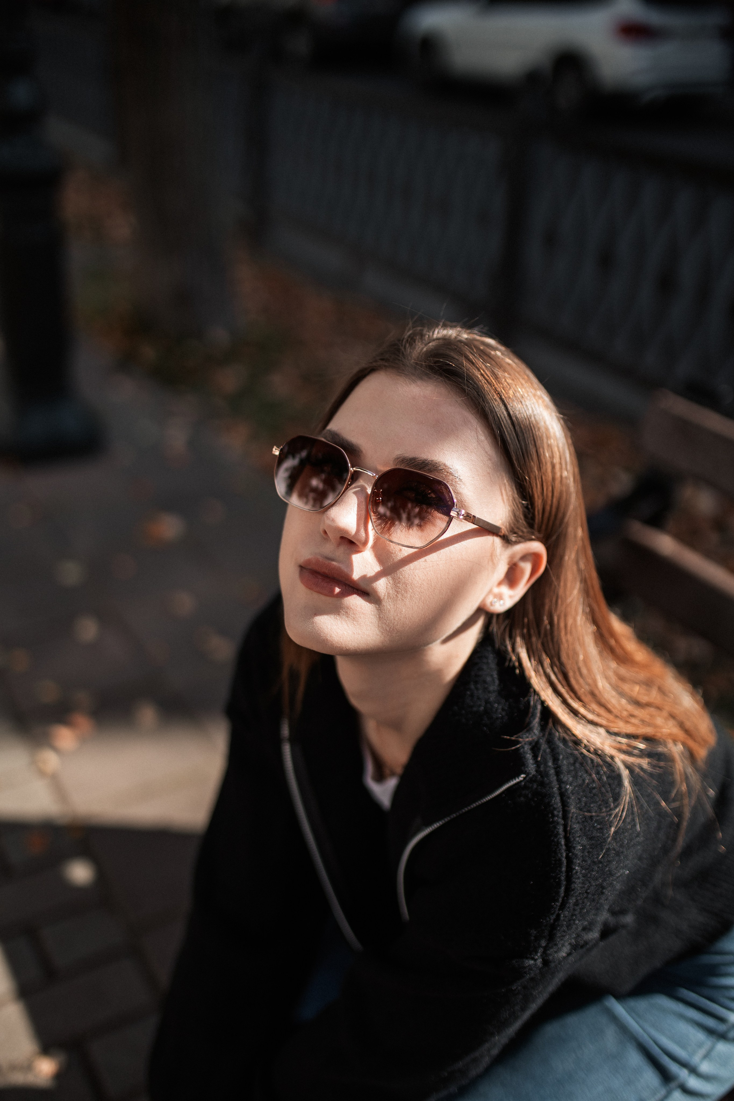 Кристина. Семейный фотограф Кострома/Санкт-Петребург Дарья Гавриченко