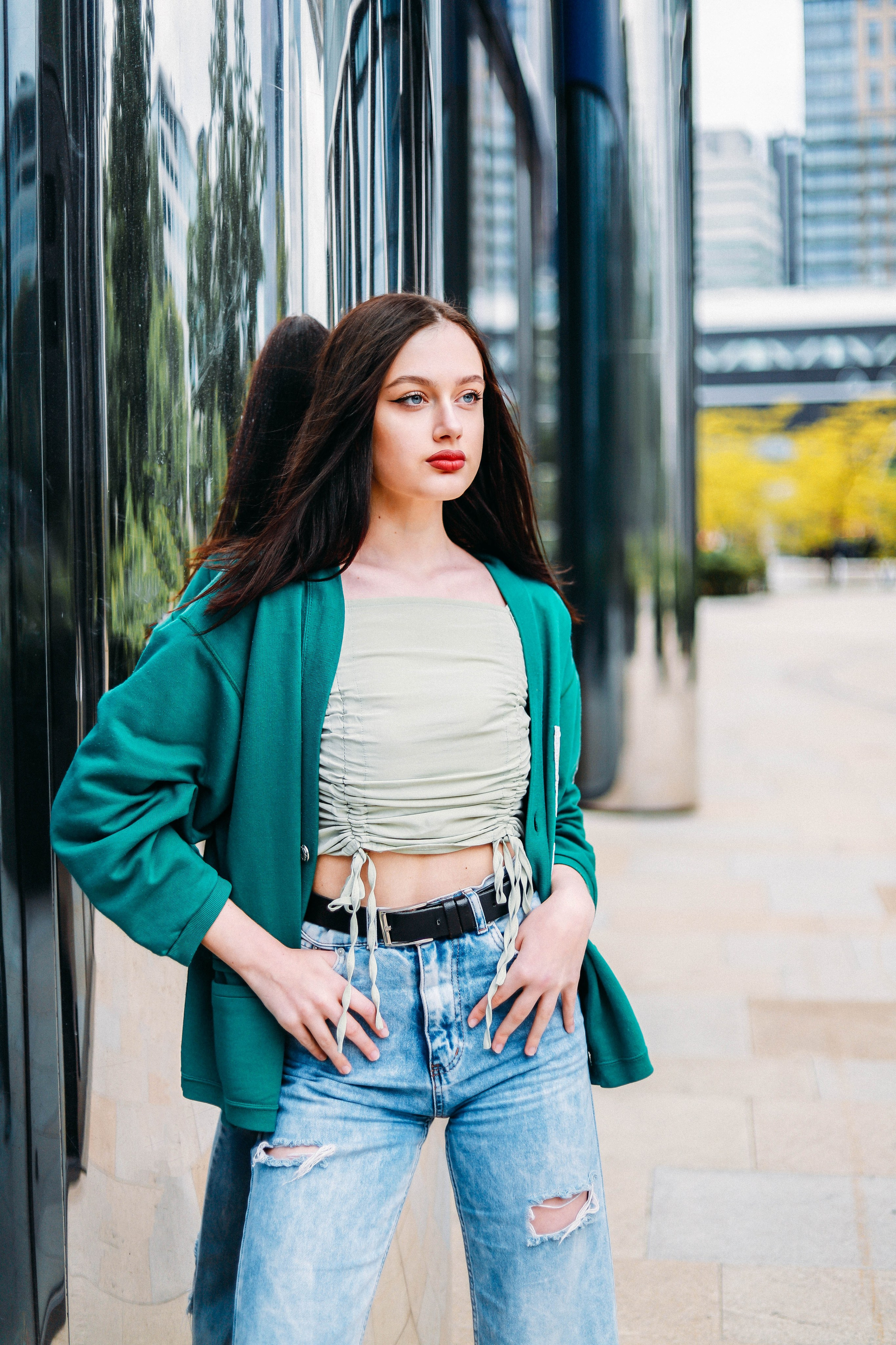 Анна. Женский/Детский фотограф в Симферополе Вероника Слепогина