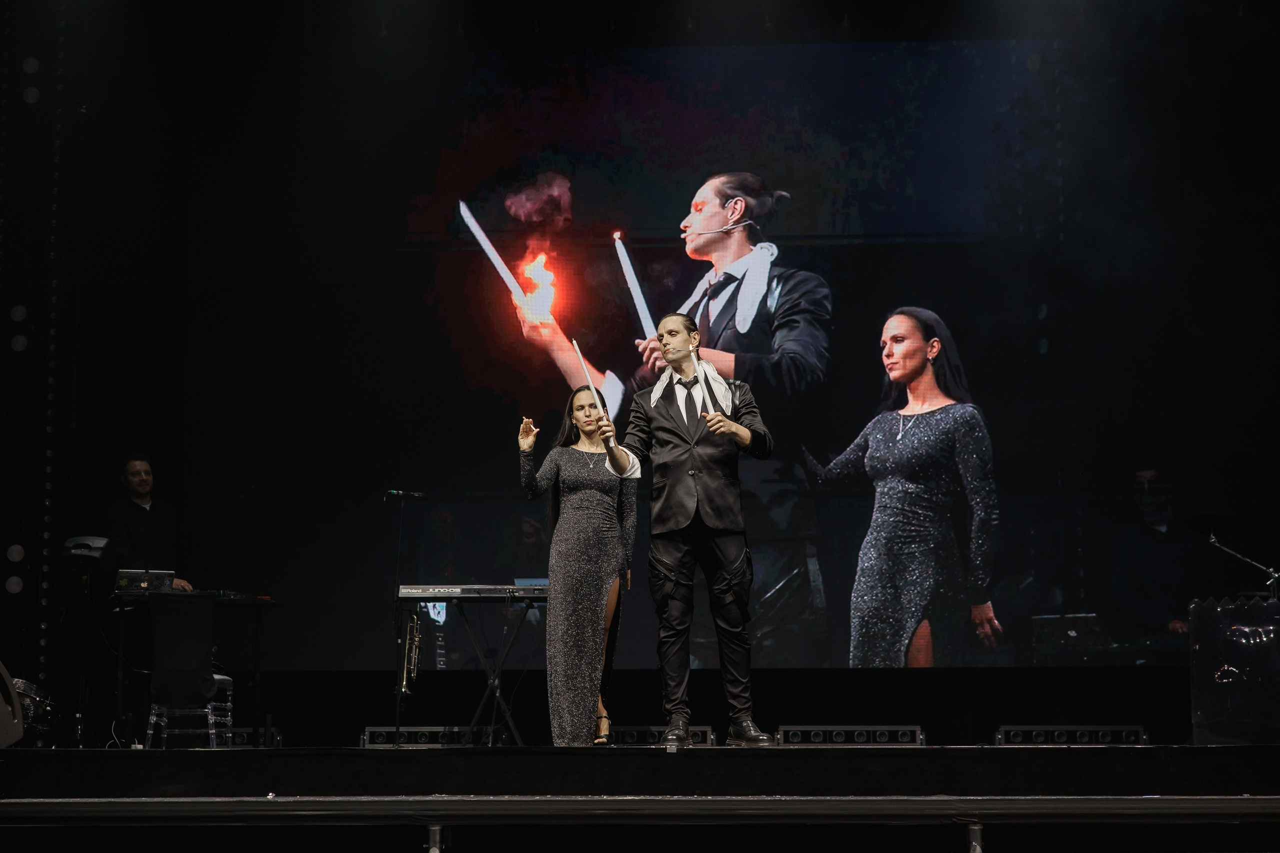 Вселенная ADM — 30 лет