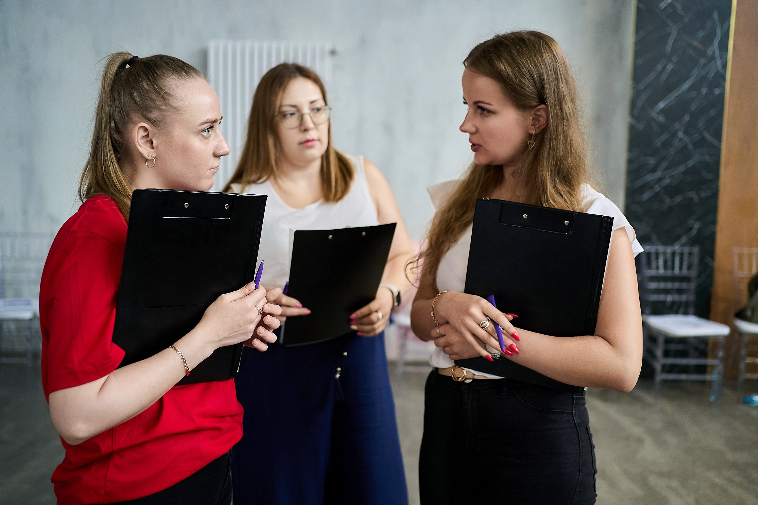 Стажировка Правительства Москвы — Отборочный этап IT-стажеров. Фотограф и Видеограф в Москве. Олег Корушев