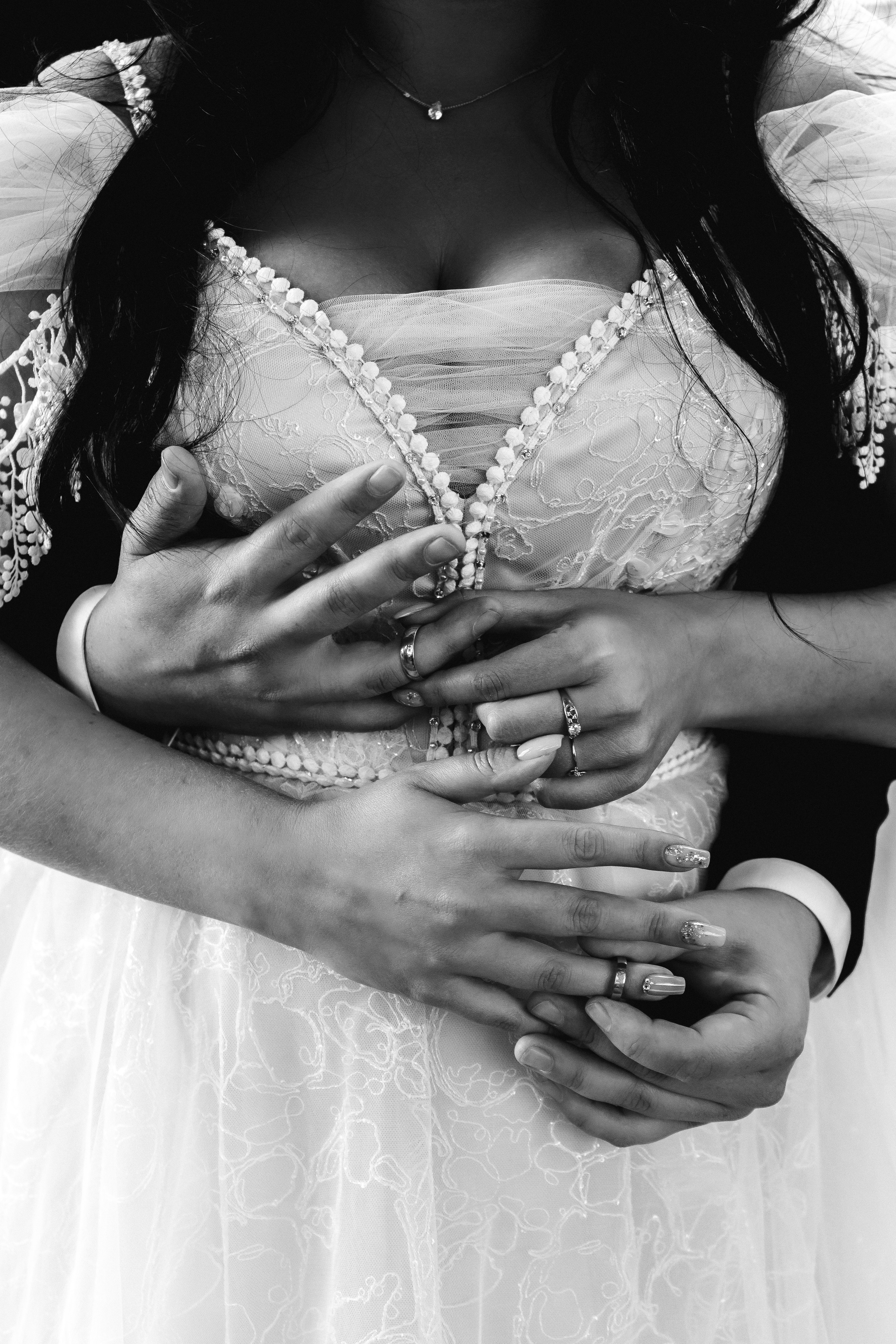 Свадьба Светы и Виктора. Свадебный фотограф в Тольятти Калашникова Анна