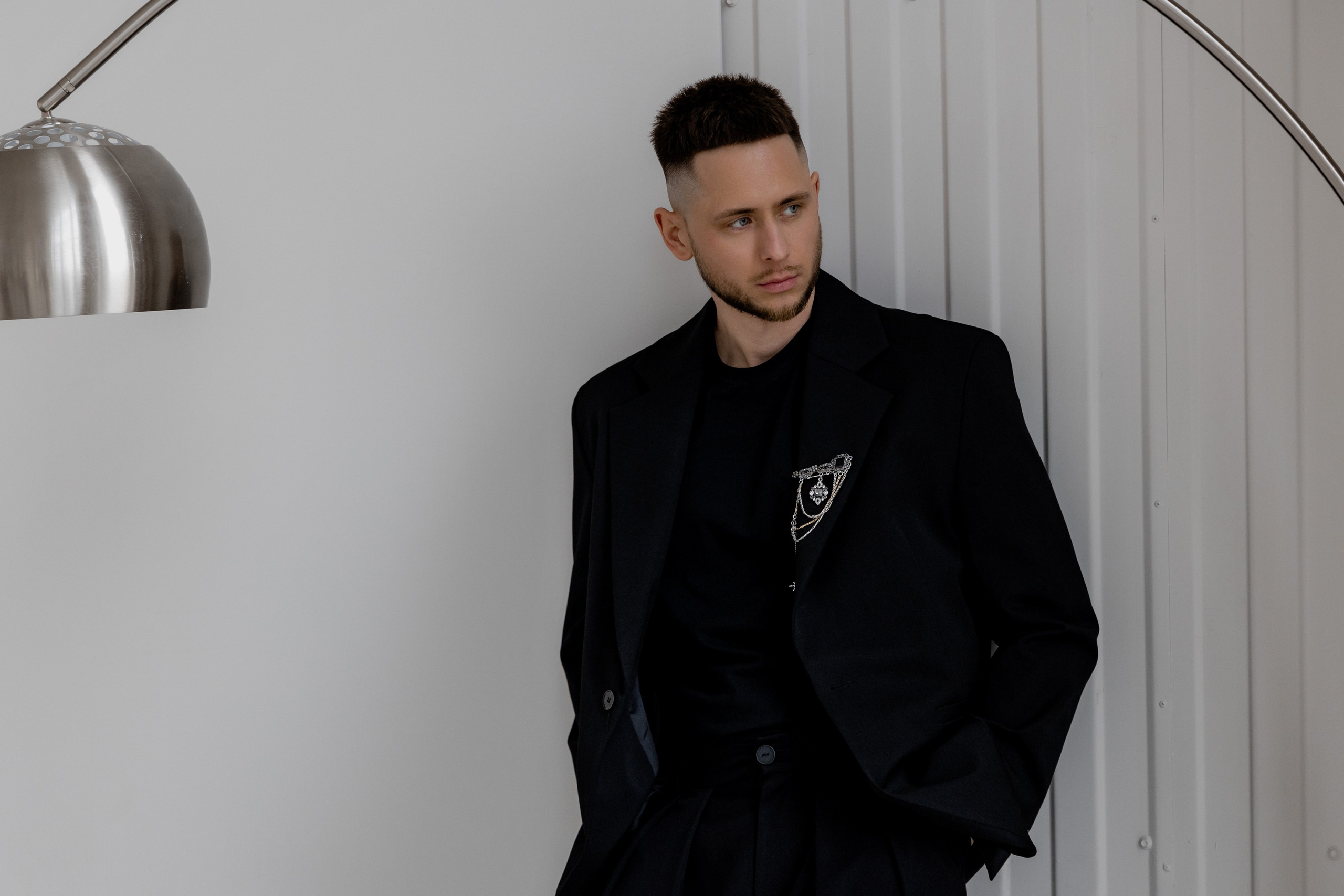 Общие сборы и съёмка love story. Свадебный фотограф Калининград