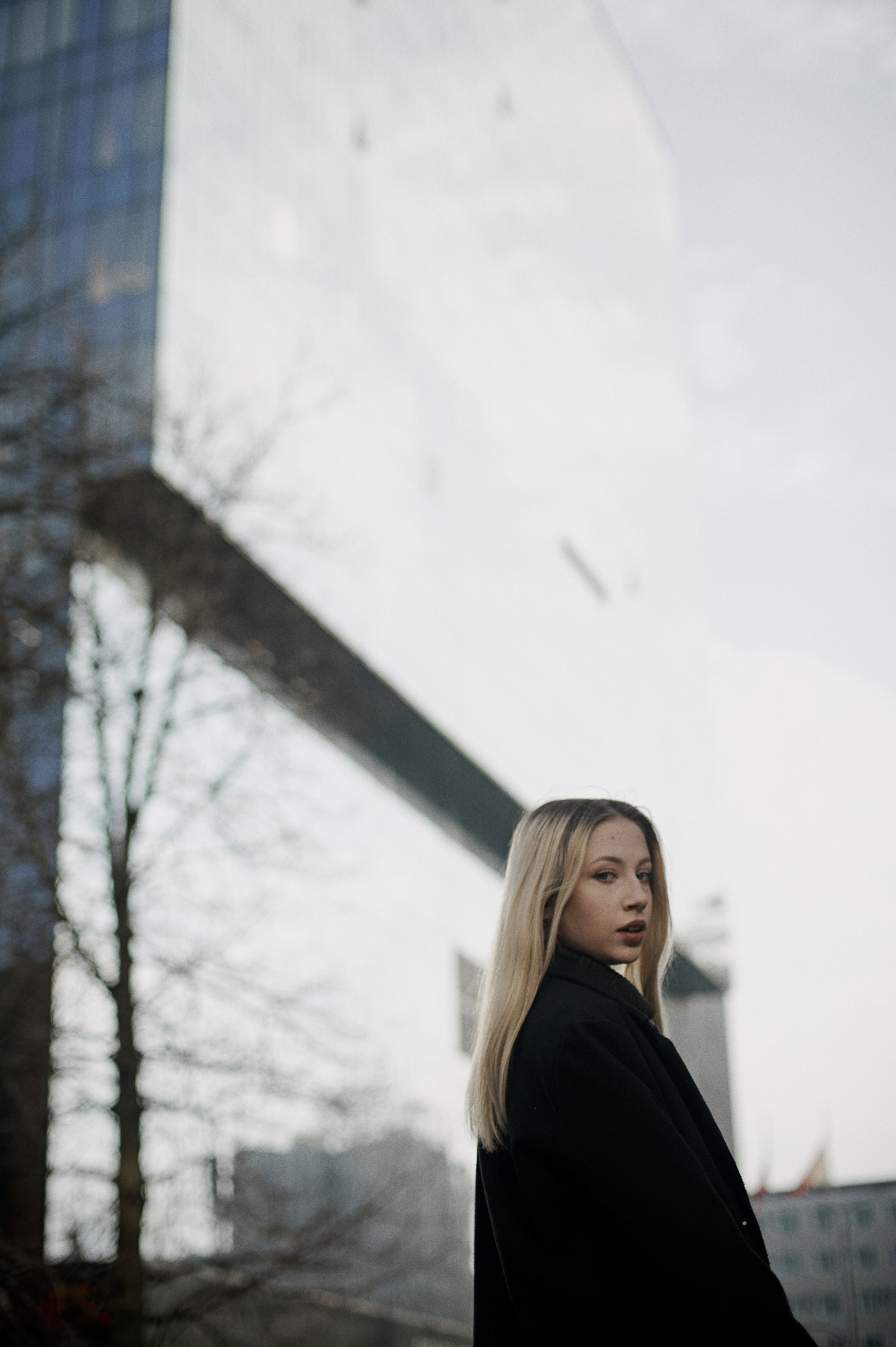 Зоя. Портретный фотограф в Воронеже Вячеслав Буряк