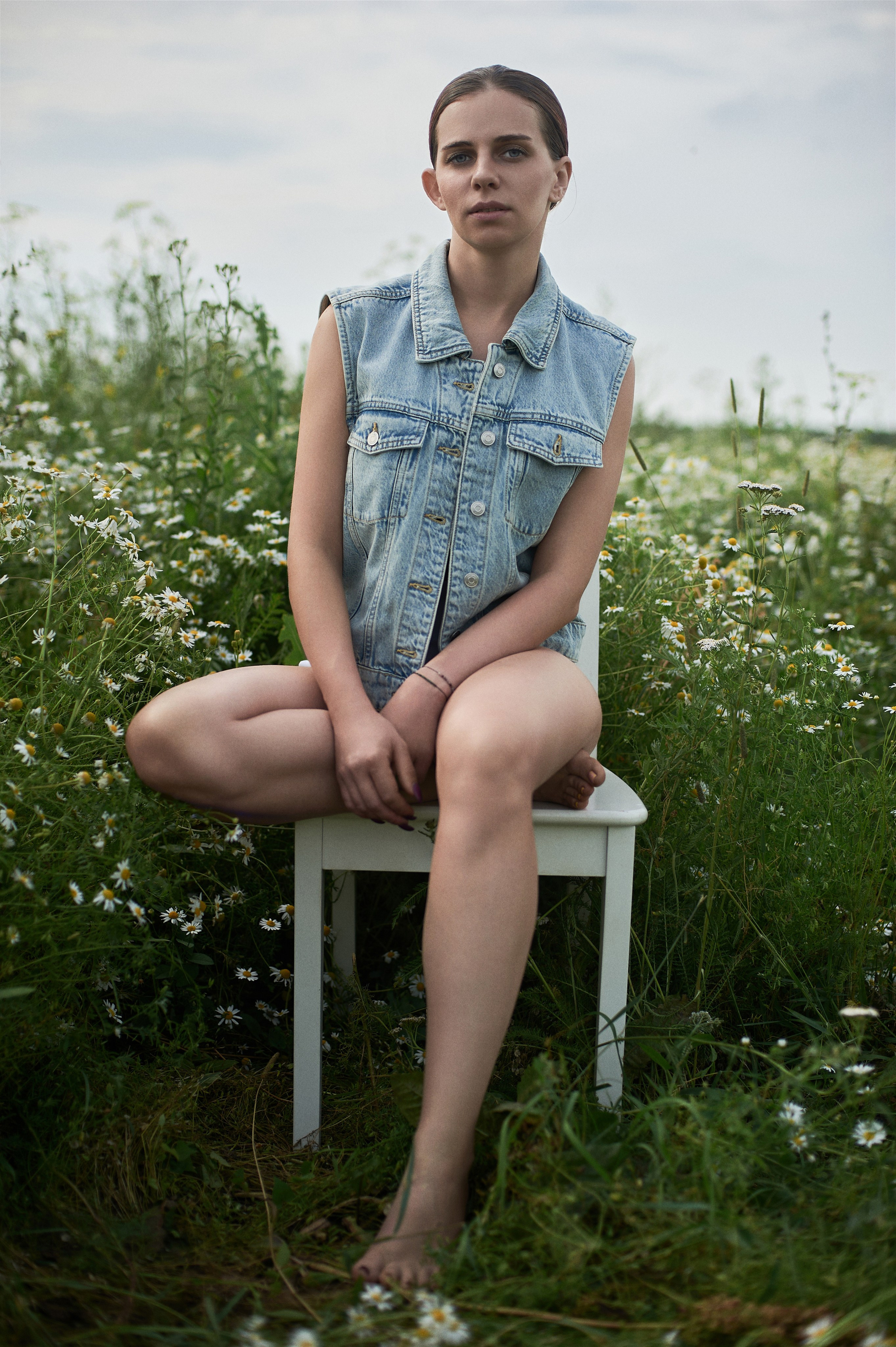 Женя. Портретный фотограф в Воронеже Вячеслав Буряк