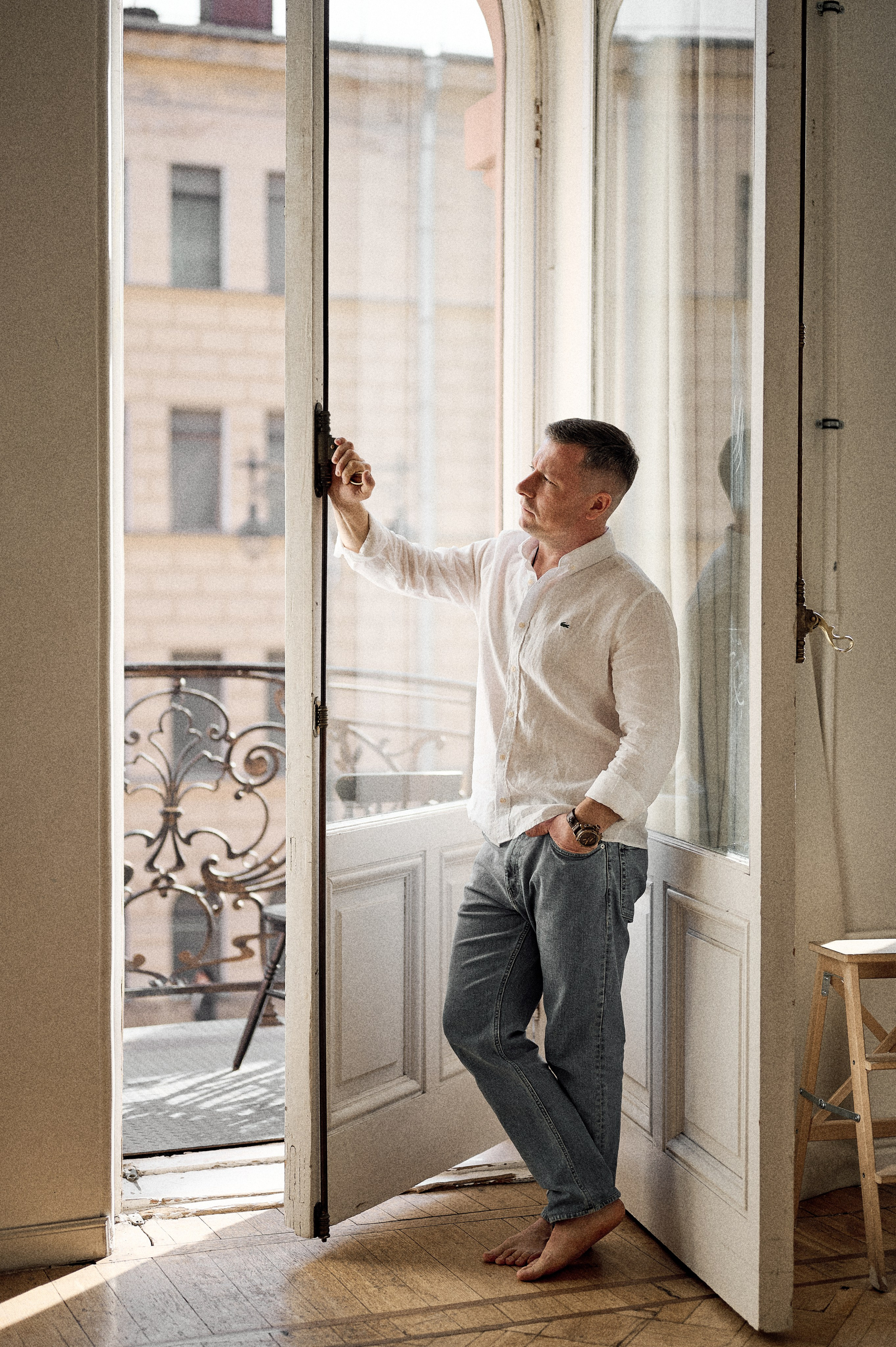 Алексей. Студия детской и семейной фотографии «Время улыбаться»