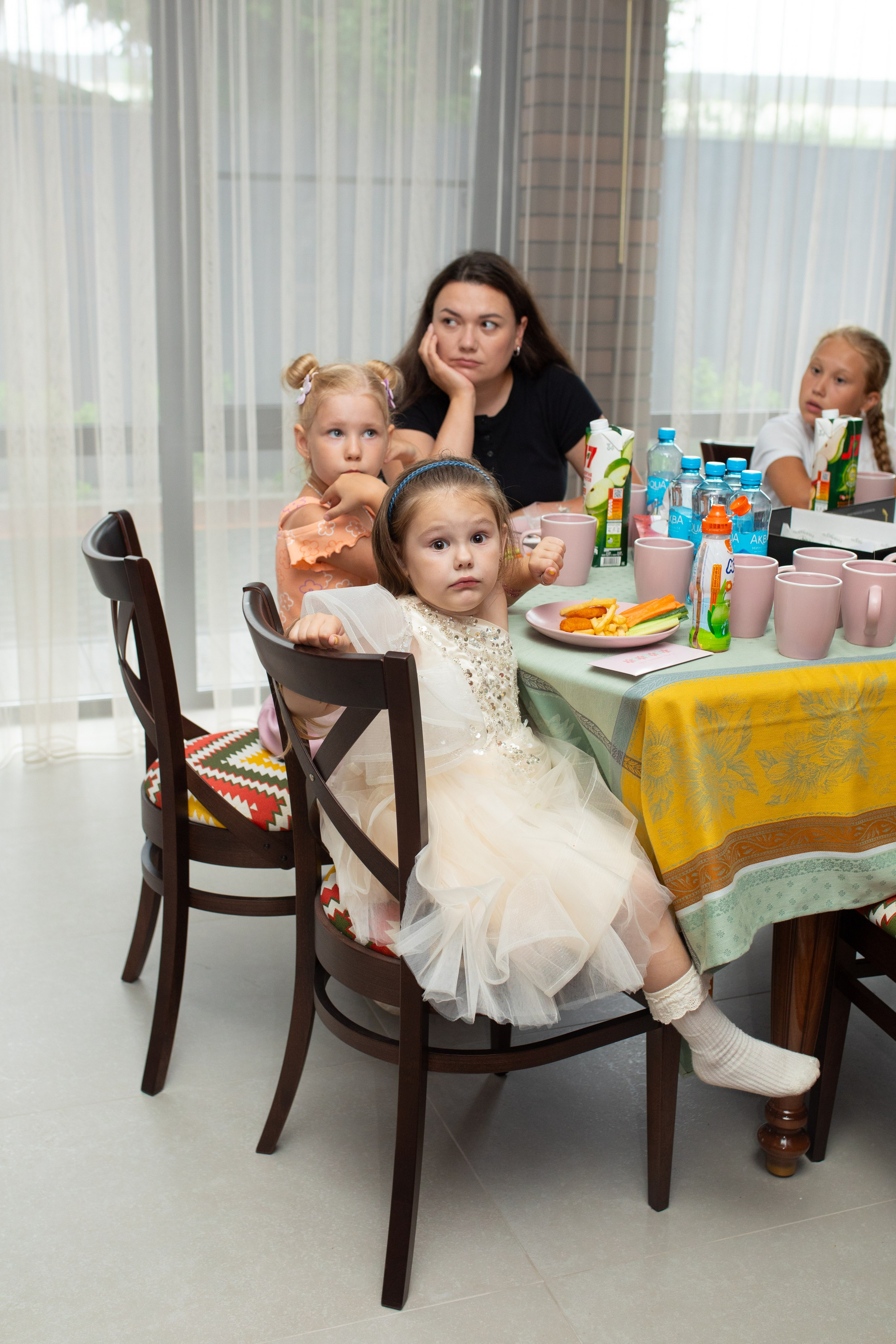 Эмоции без границ. Праздник за городом. Фотограф в Новосибирске Ася Зверева