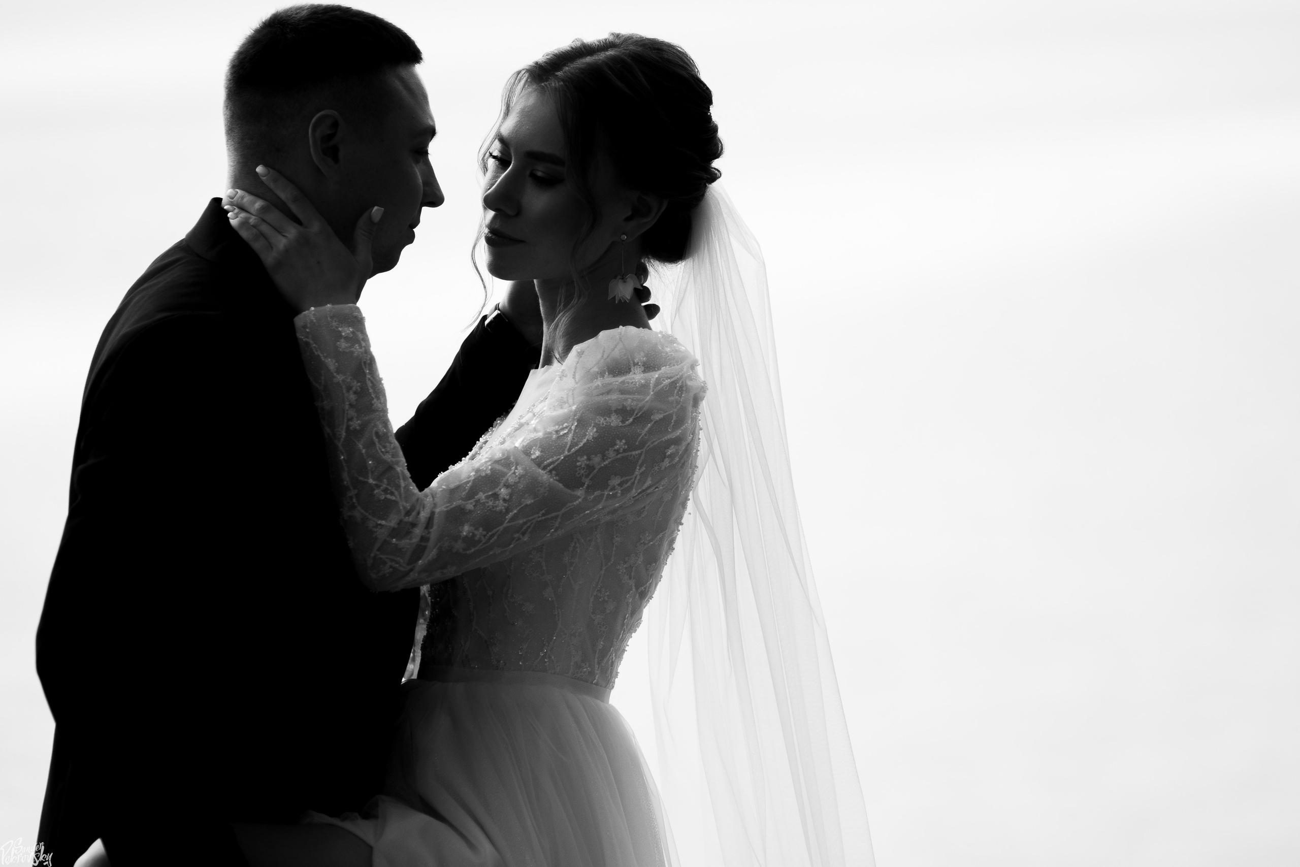 Александр & Кристина. Свадебный и репортажный фотограф в Чебоксарах Покровский Александр