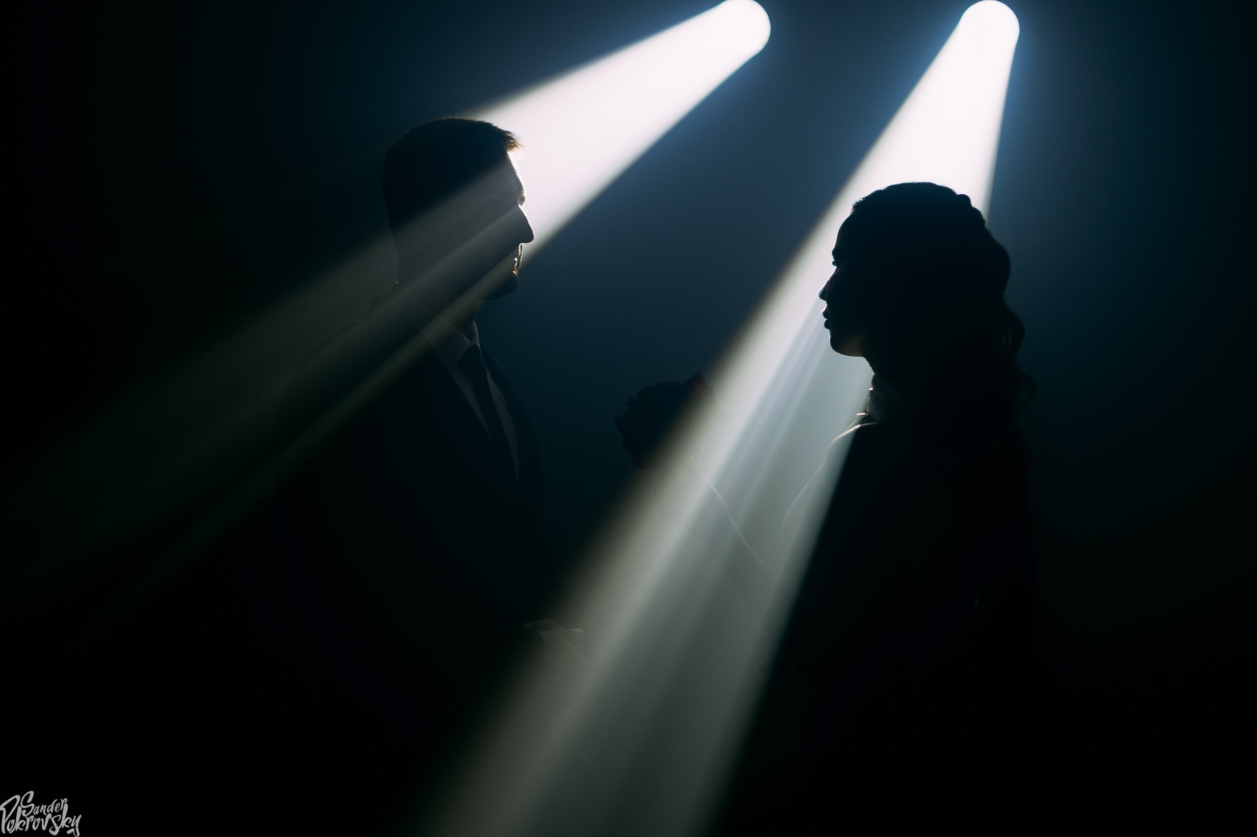 Иван и Анастасия. Свадебный и репортажный фотограф в Чебоксарах Покровский Александр