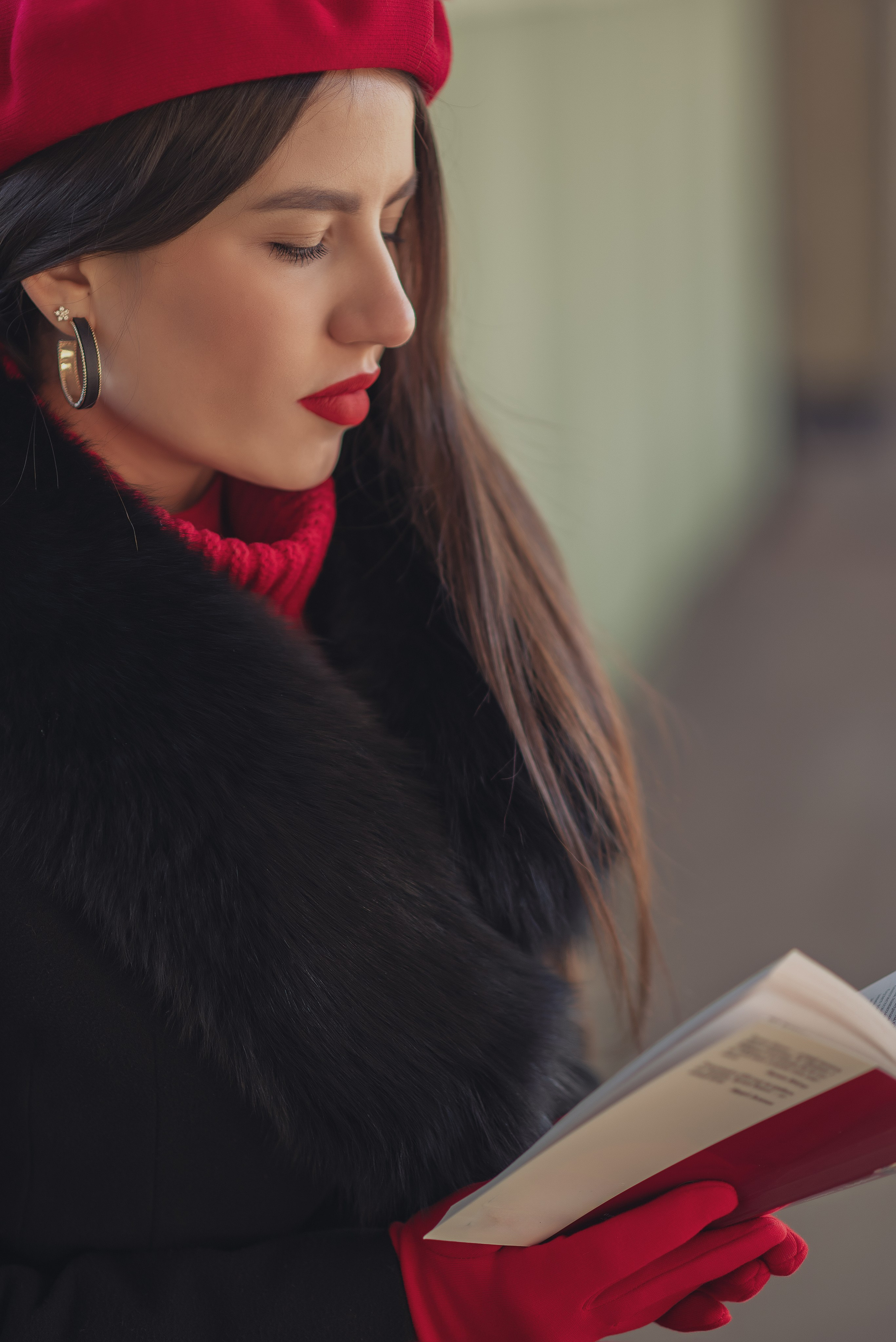 Взрослые фотопроекты