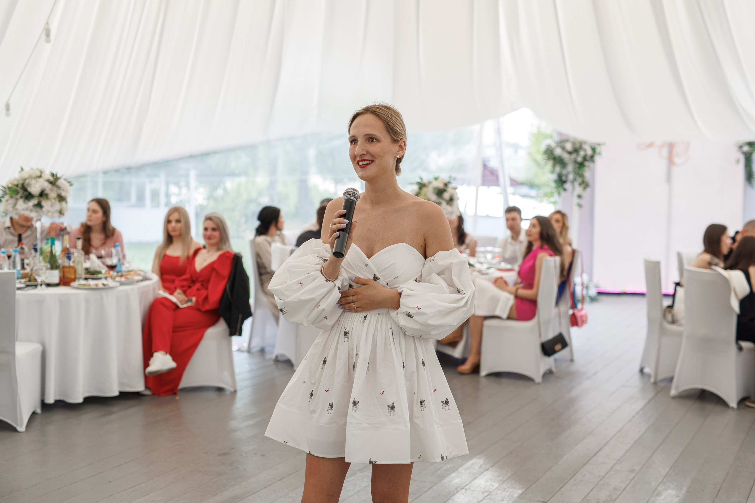 Д + С — теплый июль…. Свадебный и семейный фотограф Наталья Штык