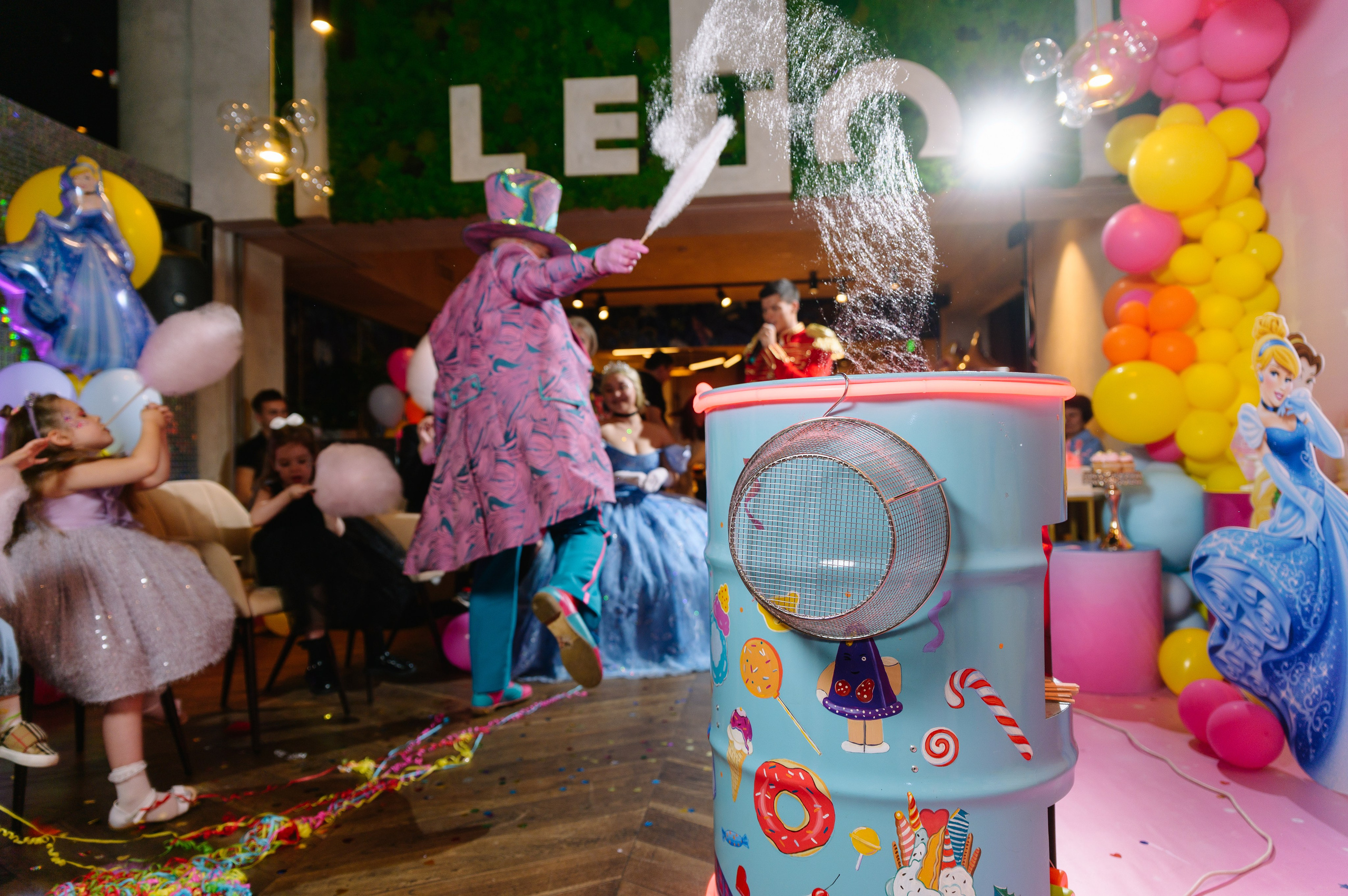 Diana 3 — Leto. Фотограф в Казани Адель Гайнуллин