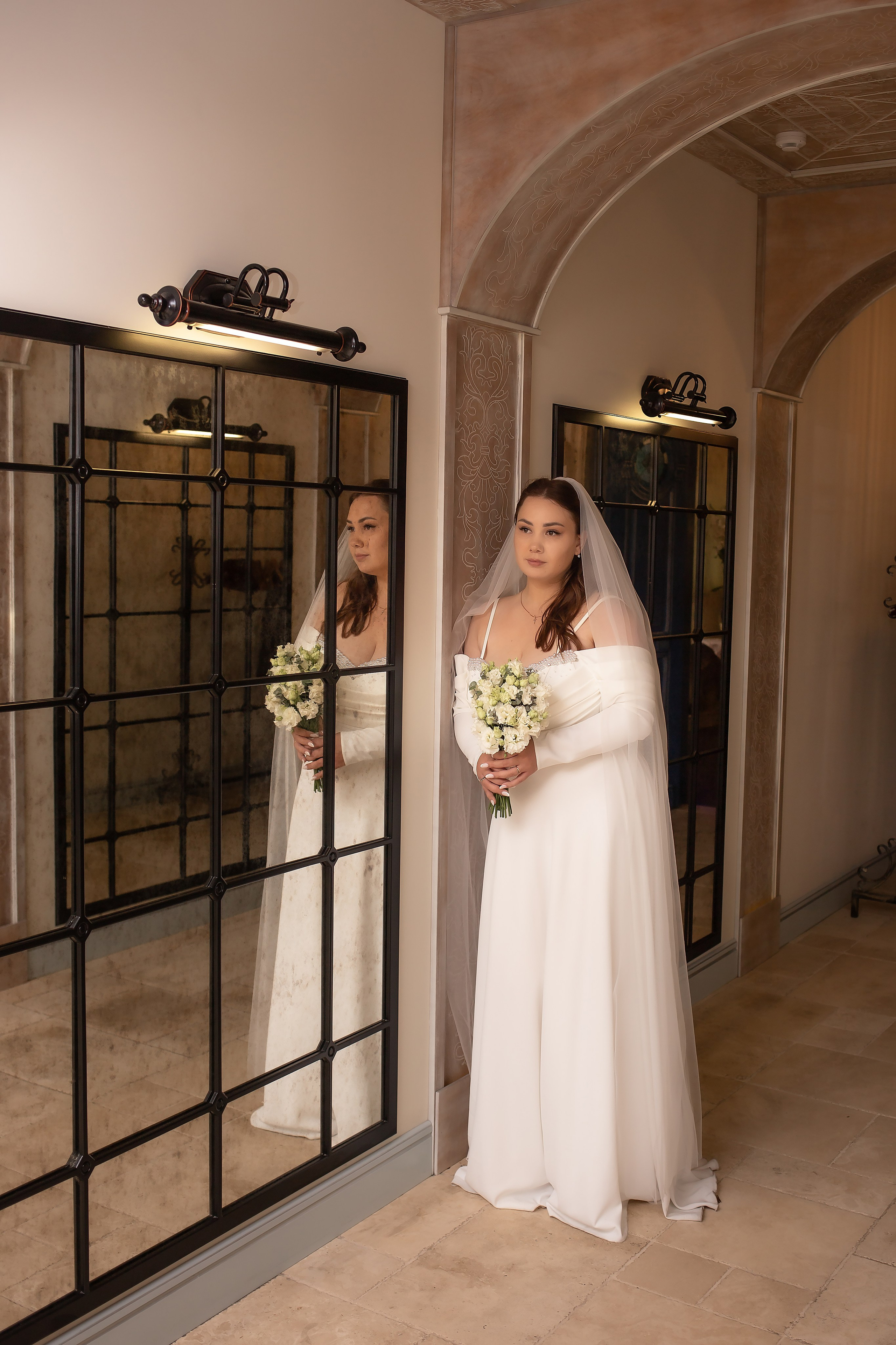 Дарина и Миша. Вилла Тоскана. Фотограф в Калининграде Решетникова Алина