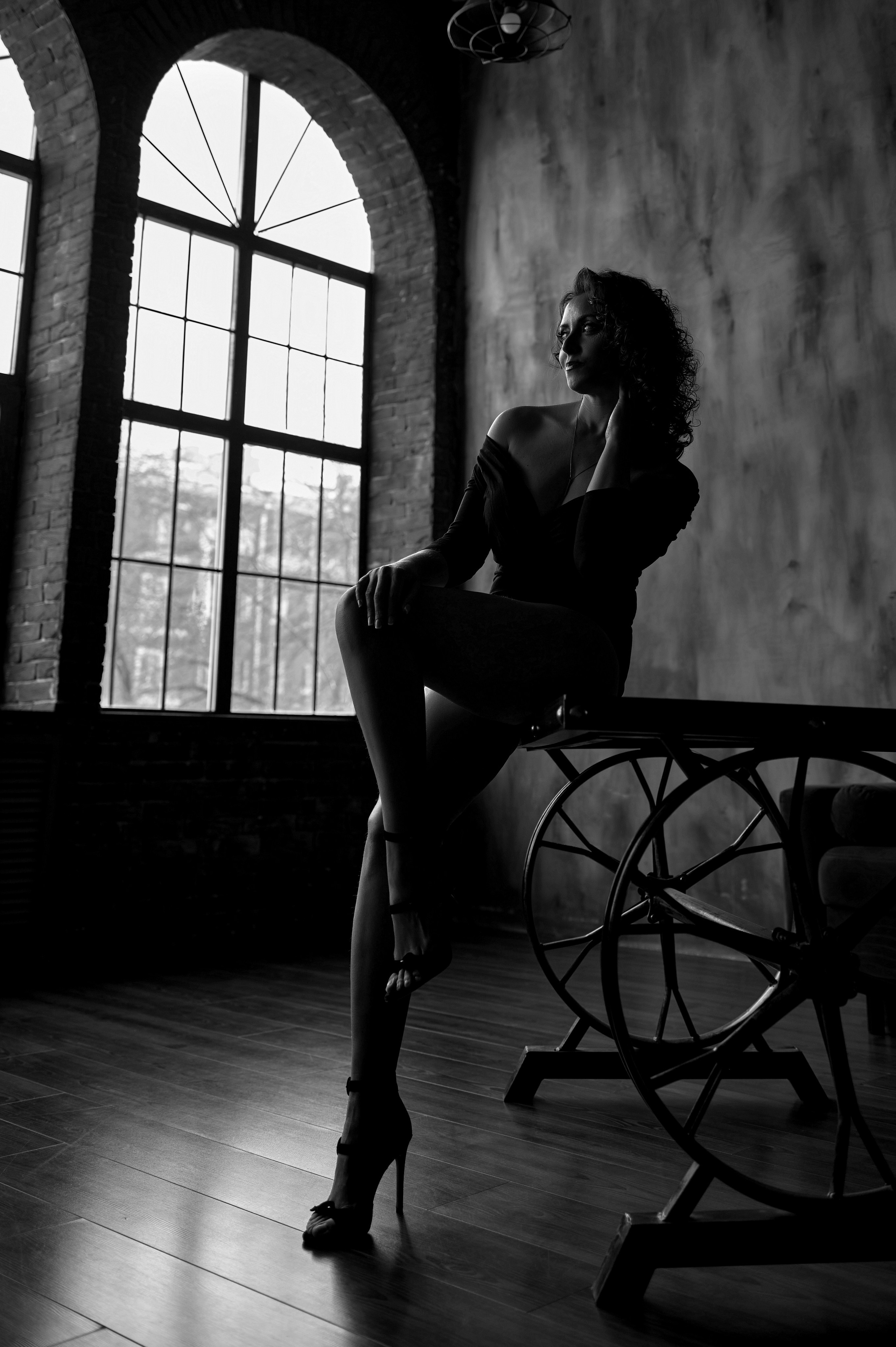 Саша. Фотограф Виктория Воронина