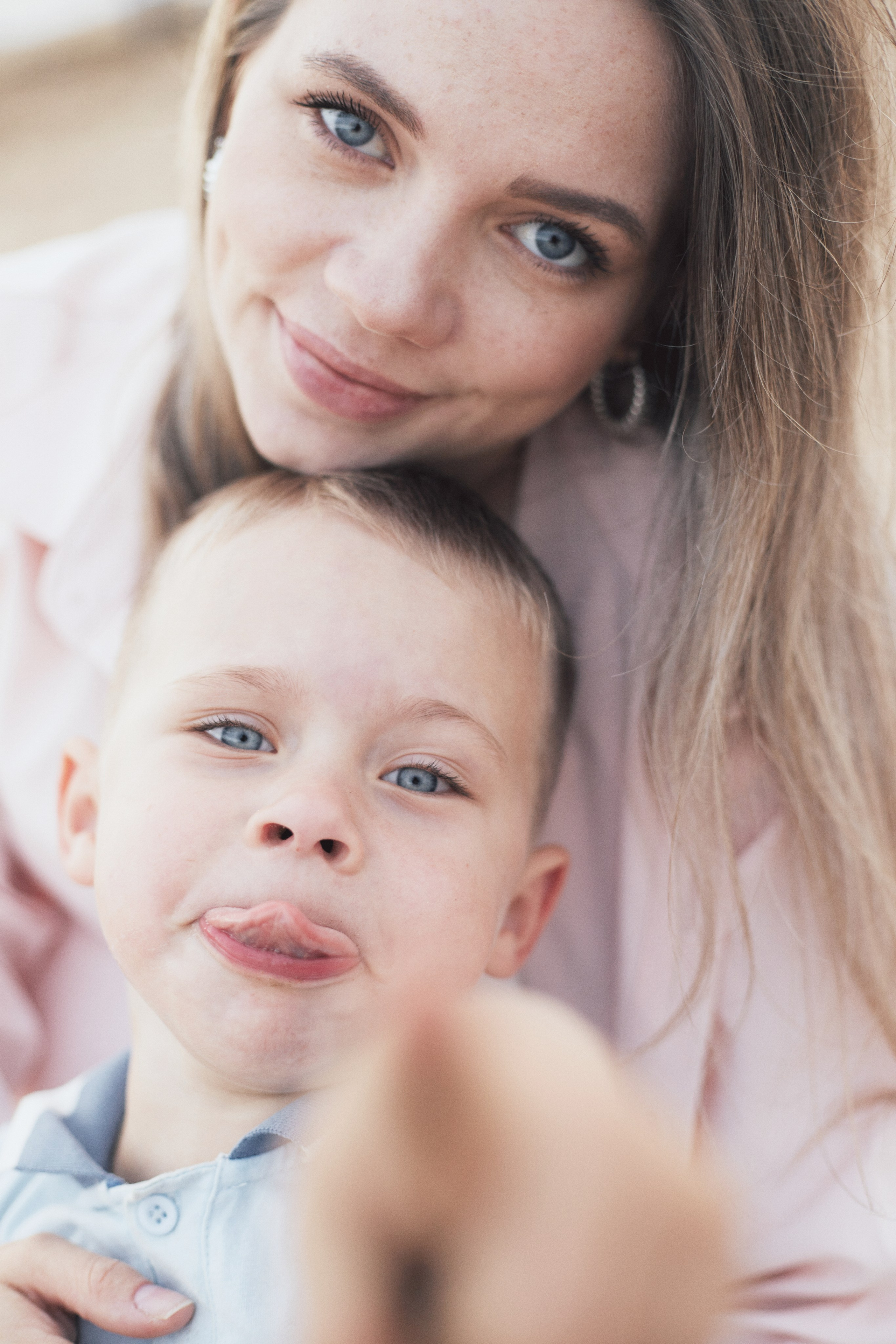 Вера. Фотограф Ионова Анастасия, г Владивосток