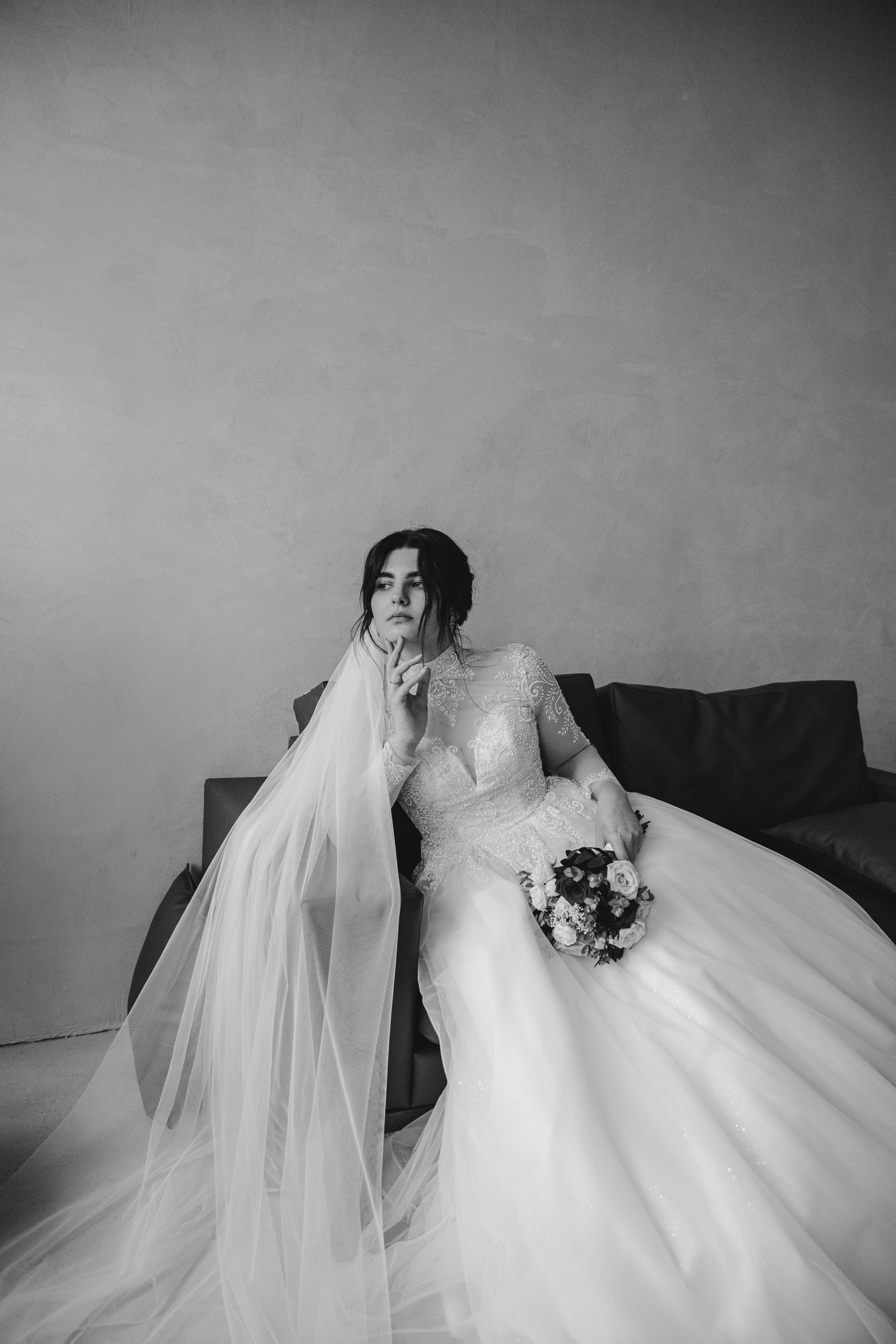 Константин и Наталья. Свадебный и семейный фотограф в Коломне Мария Мусатова