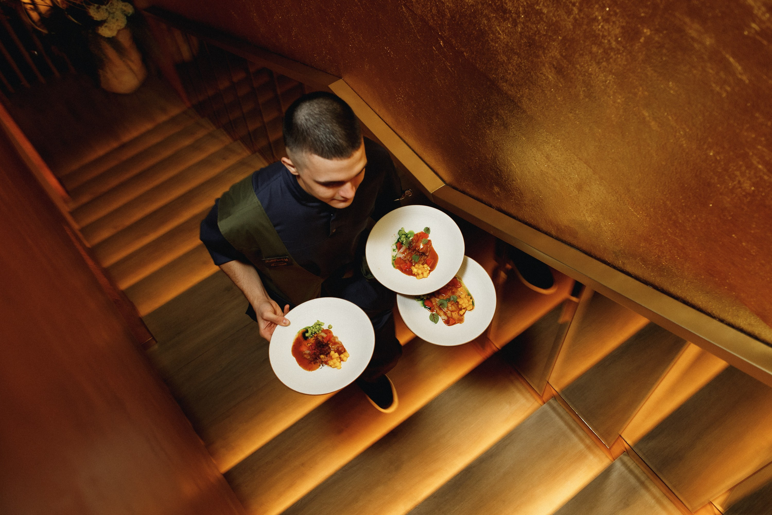 ХАРИБУ [ГАСТРОУЖИН]. СВОИ. ФОТООТЧЕТЫ-СОБЫТИЯ-МЕСТА