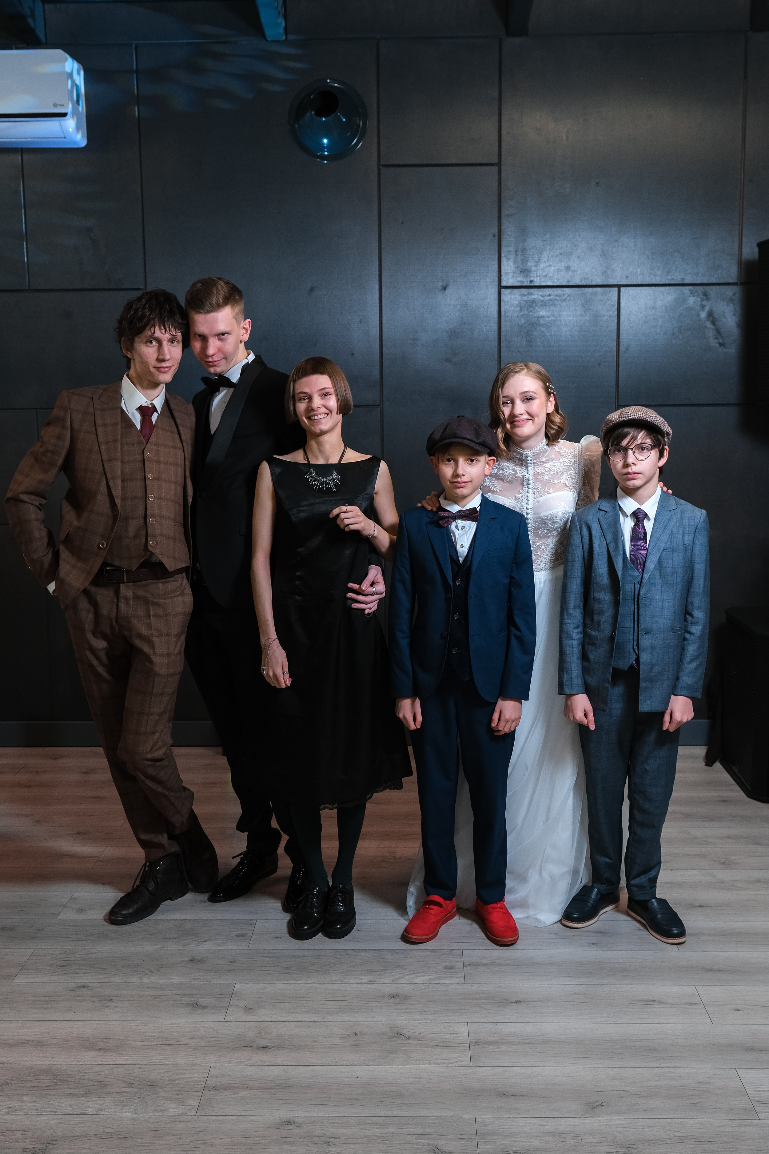 Макар и Софья. Фотограф и видеограф в Москве и МО — Евгений Лавров