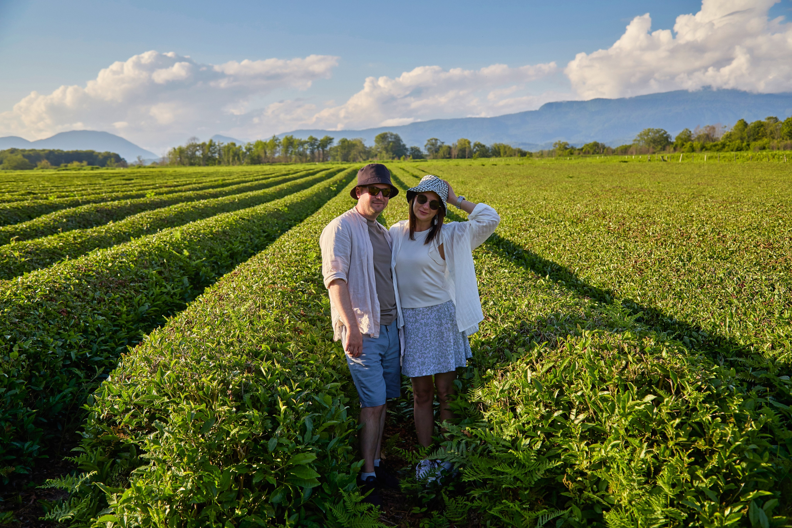 Пртретная фотосъемка в абхазии. Фотограф Абхазия