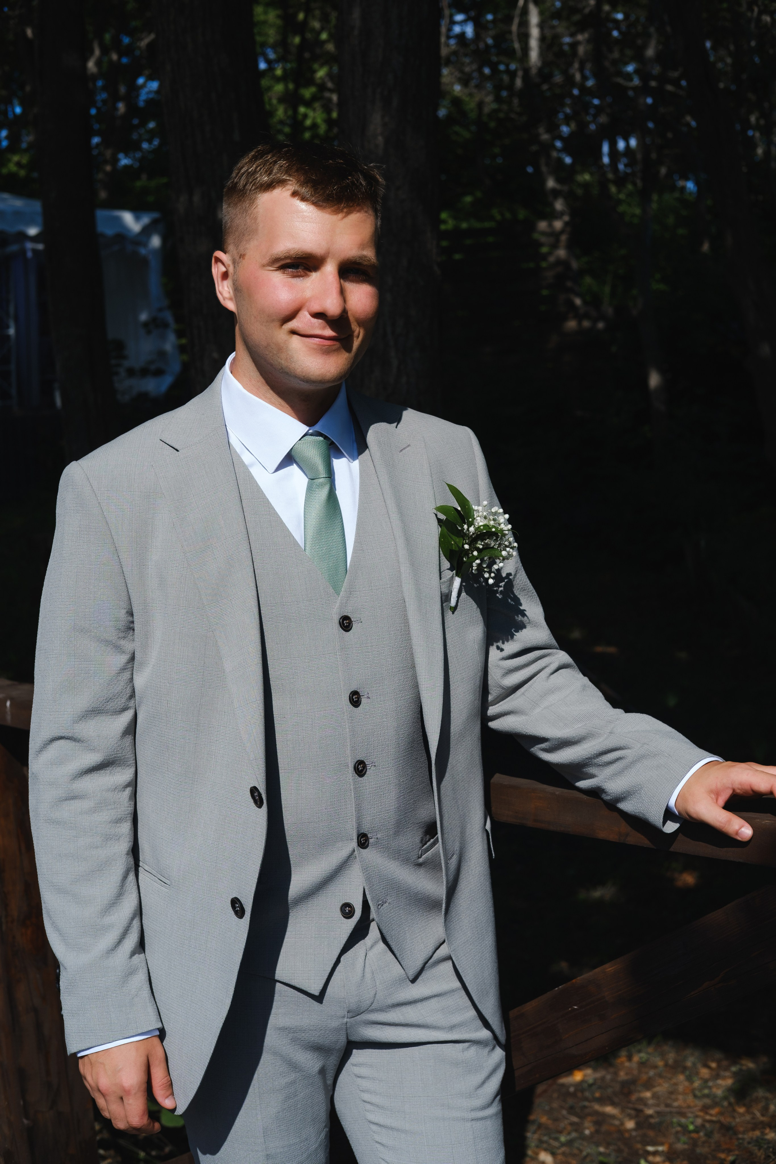 АНДРЕЙ И МАРИЯ. Свадебный фотограф во Владивостоке и Славянке