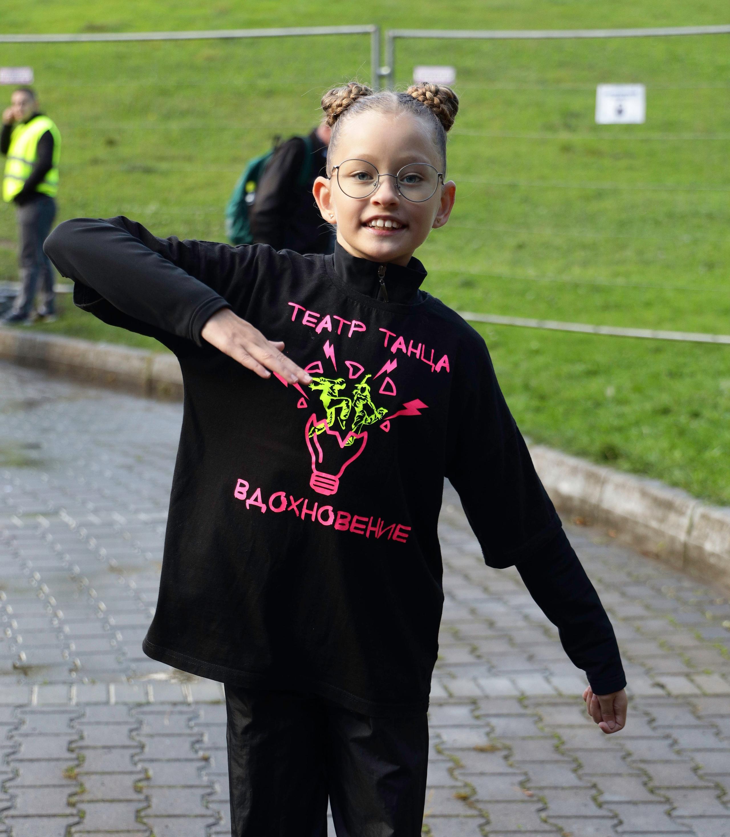 День Молока | Калининград. Olya Posnimay