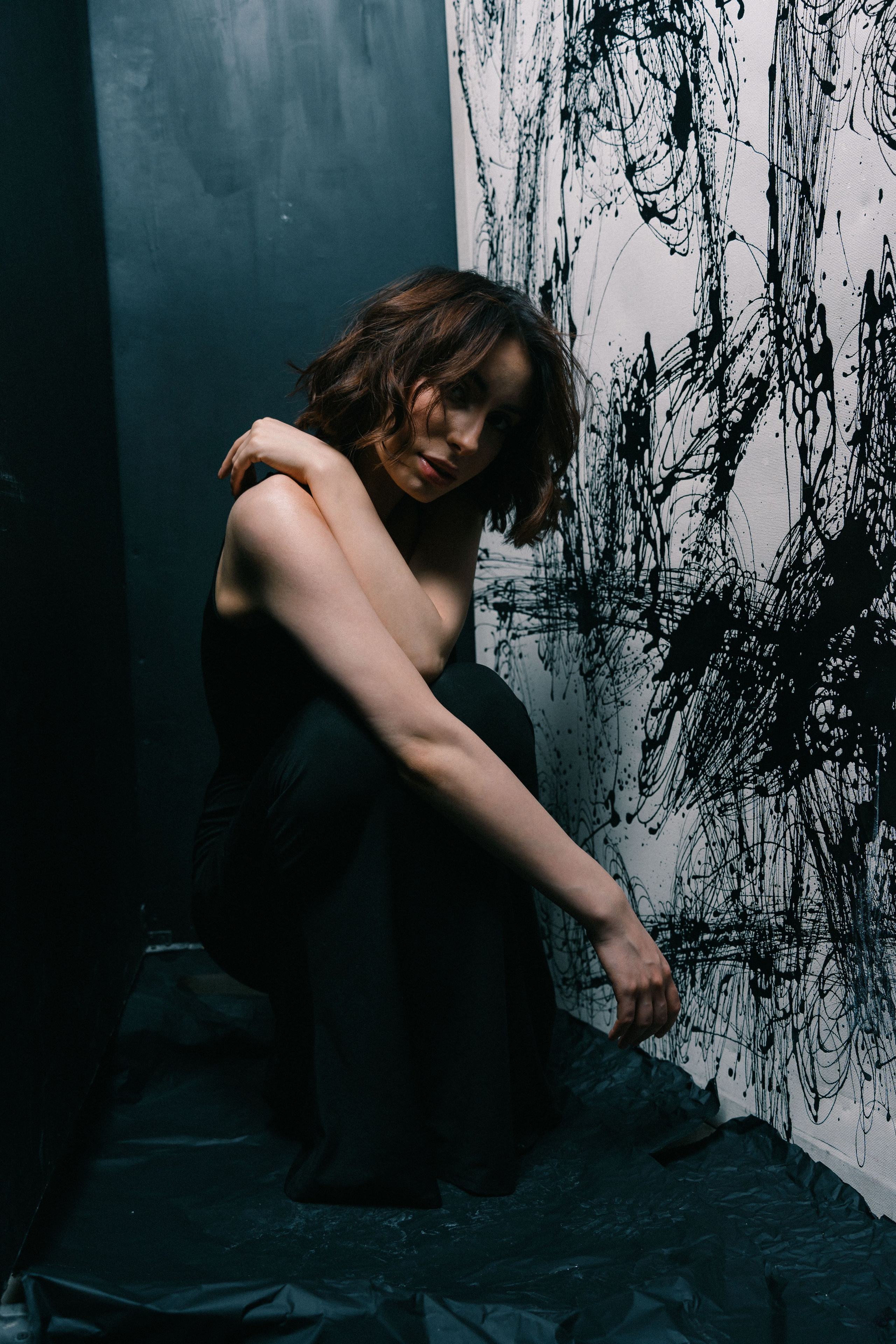 Индира. Алексей Гаас — фотограф