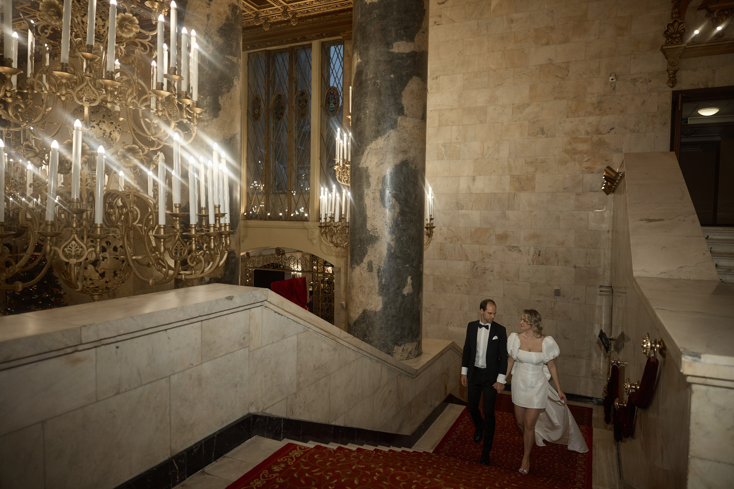 Kriss & Mary HILTON Leningradskaiya. Kharchenkotatianaweddingphoto