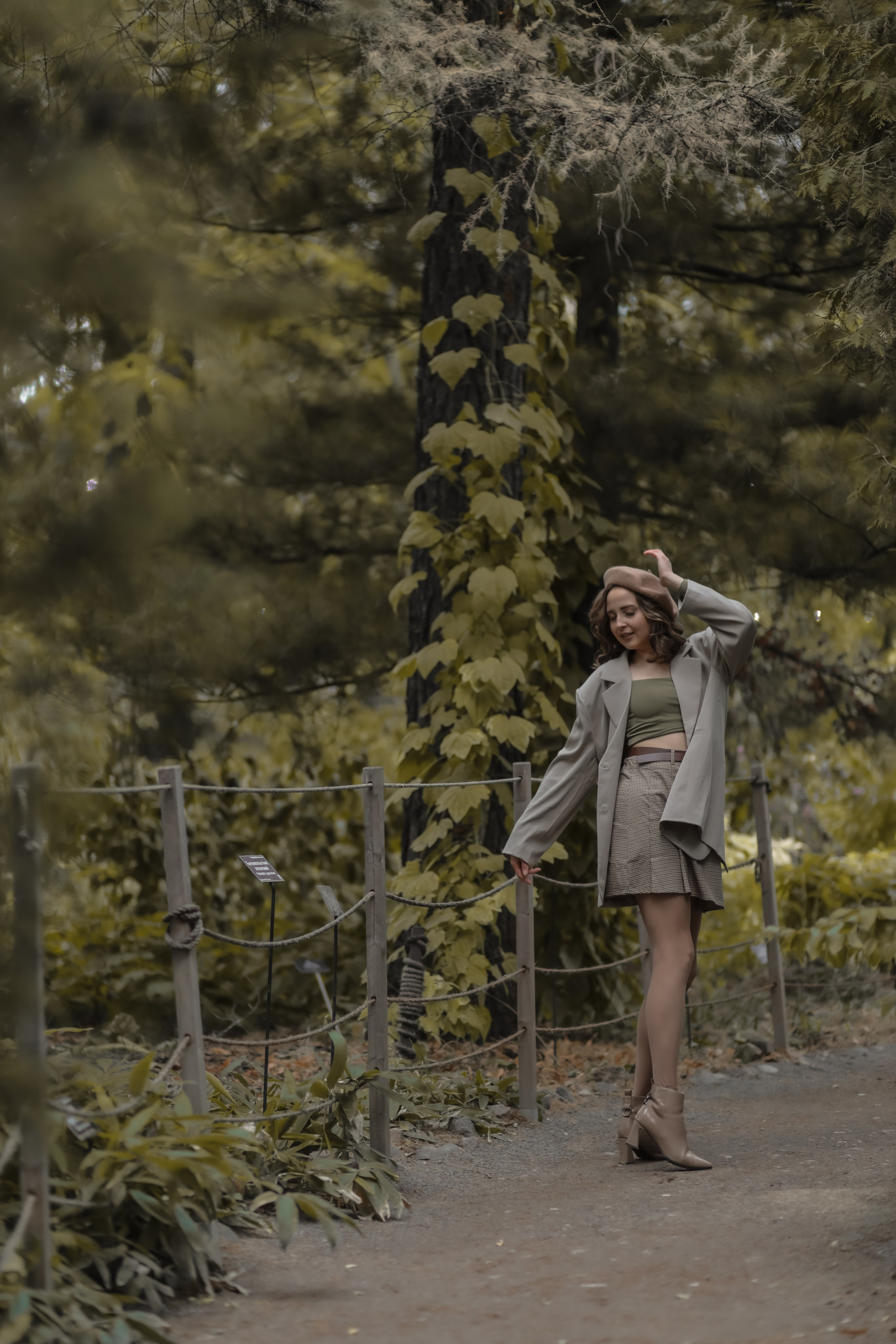 Polina Aptekar ogorod. Kharchenkotatianaweddingphoto