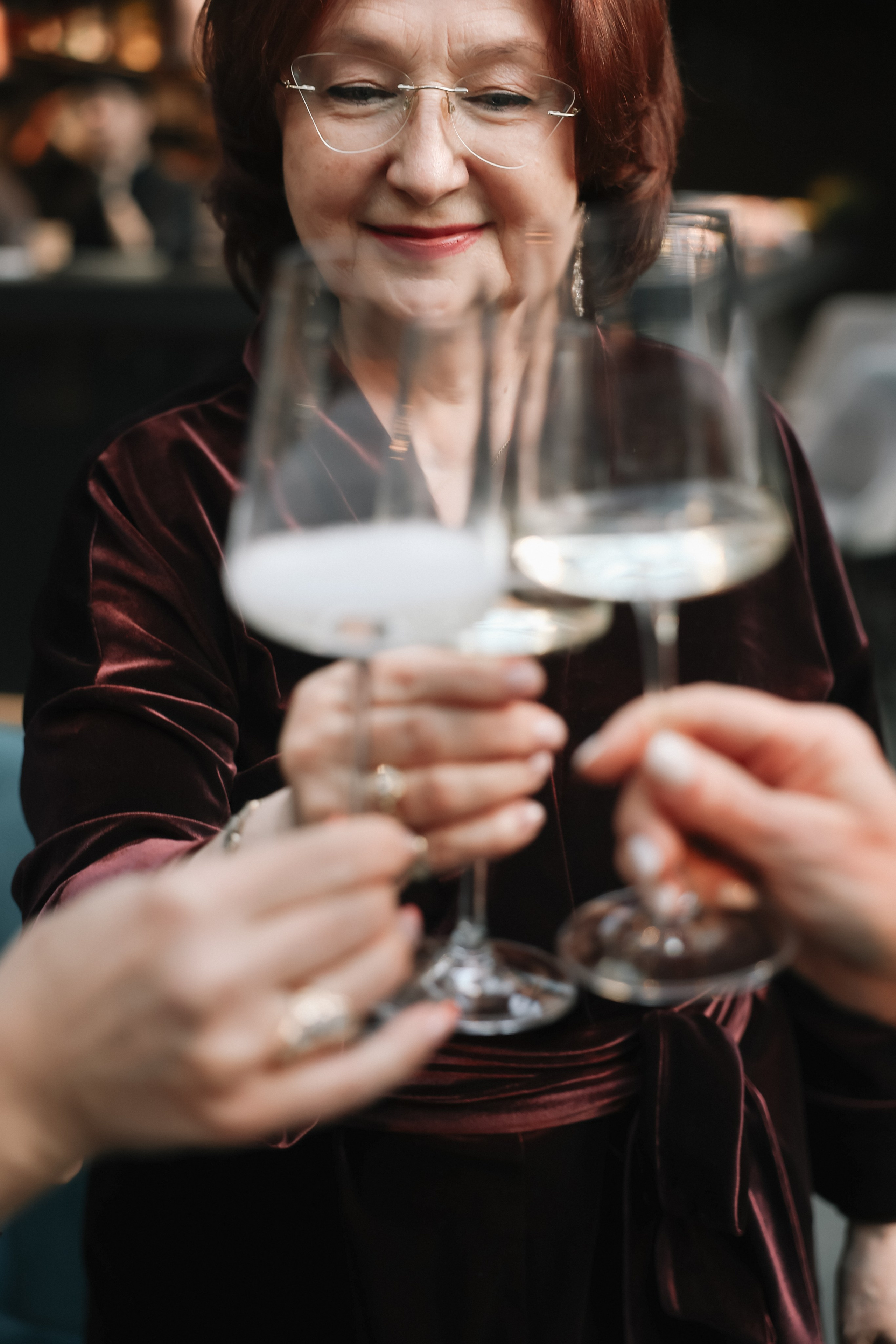 DENIS & ELIZAVETA Барвиха. Kharchenkotatianaweddingphoto