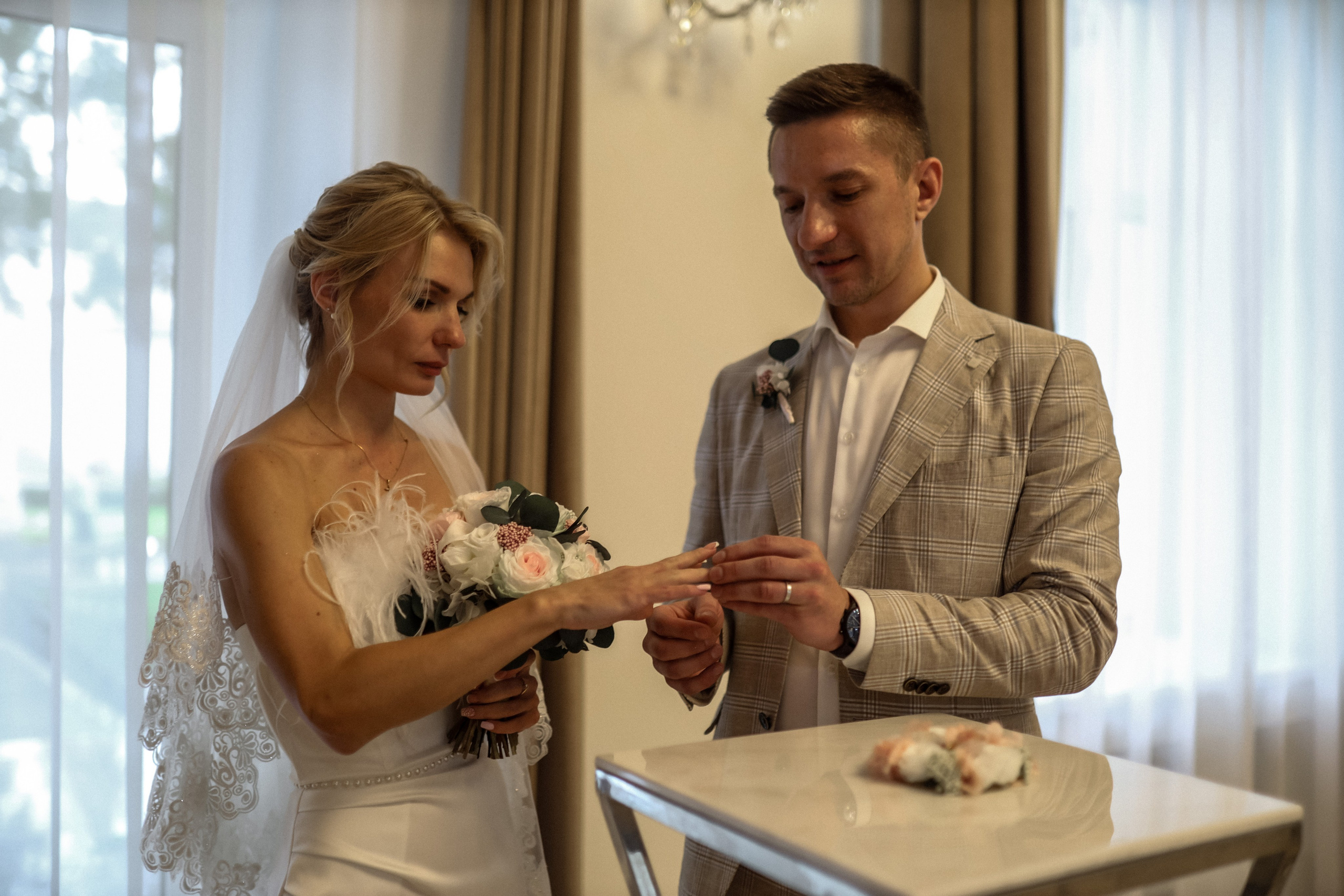 Александр и Екатерина 28-07-2023. Kharchenkotatianaweddingphoto