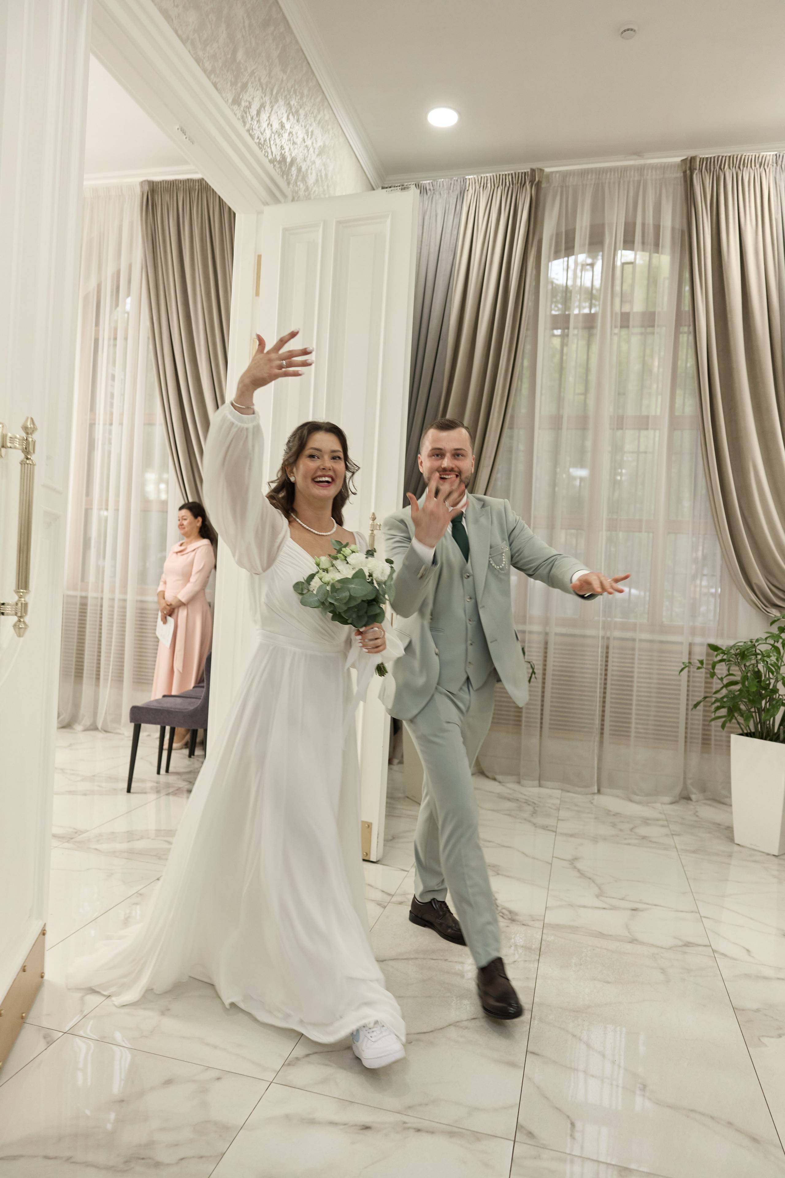 Станислав и Анна. Kharchenkotatianaweddingphoto