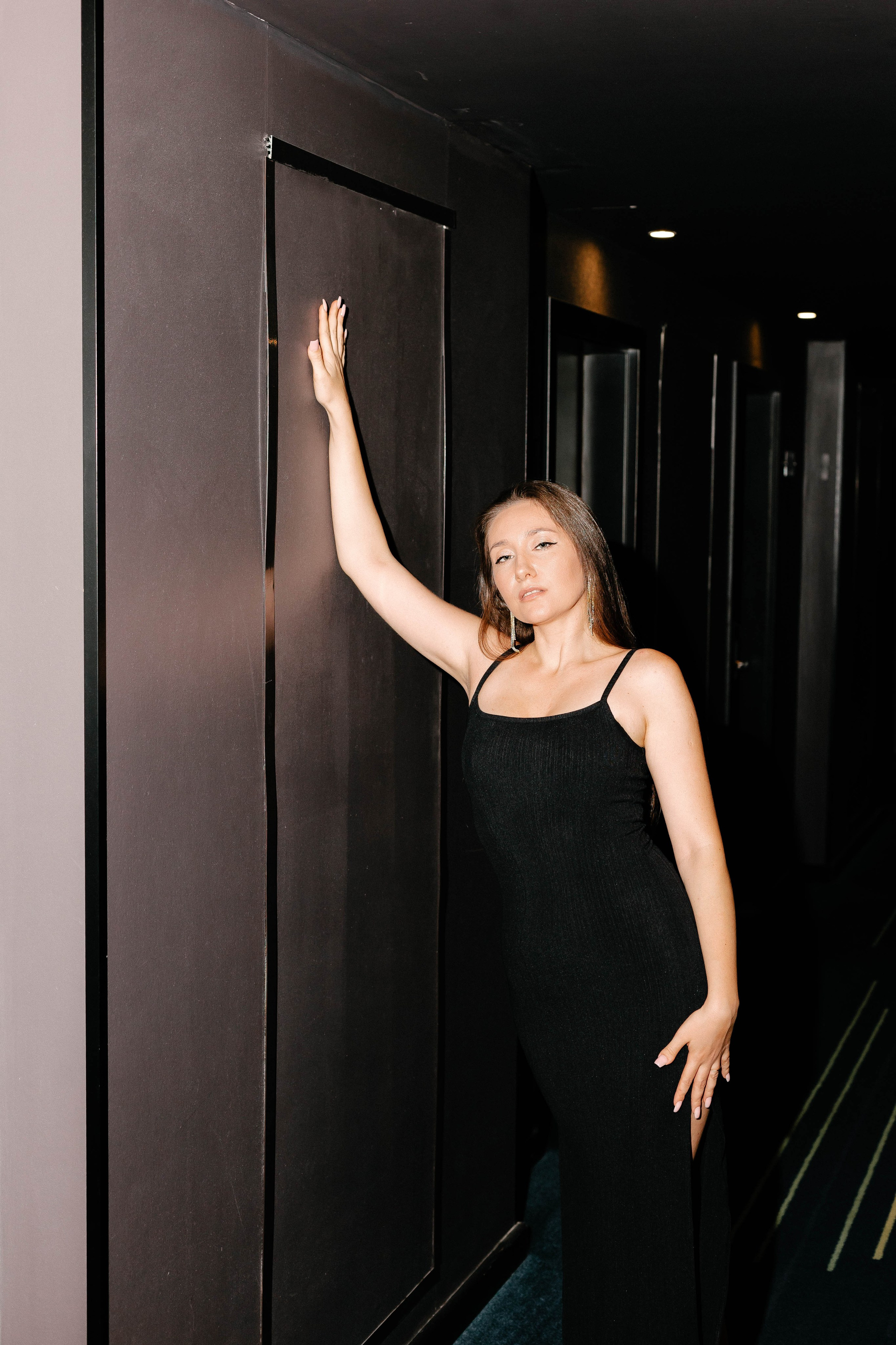 Яна. Фотограф Veronika Potaseva