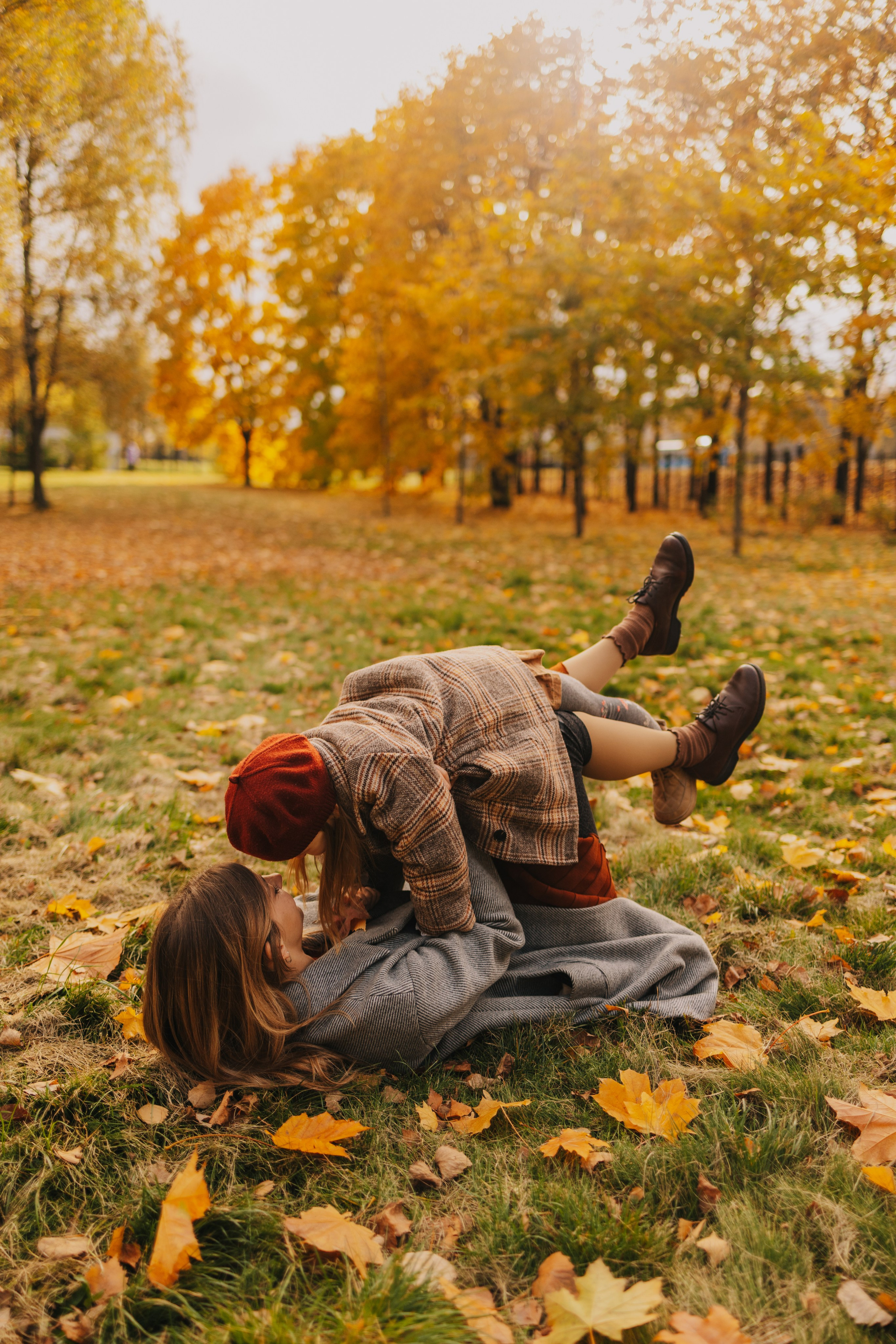 Фотосессия Соня | Семейный фотограф в Москве | Лучшие моменты