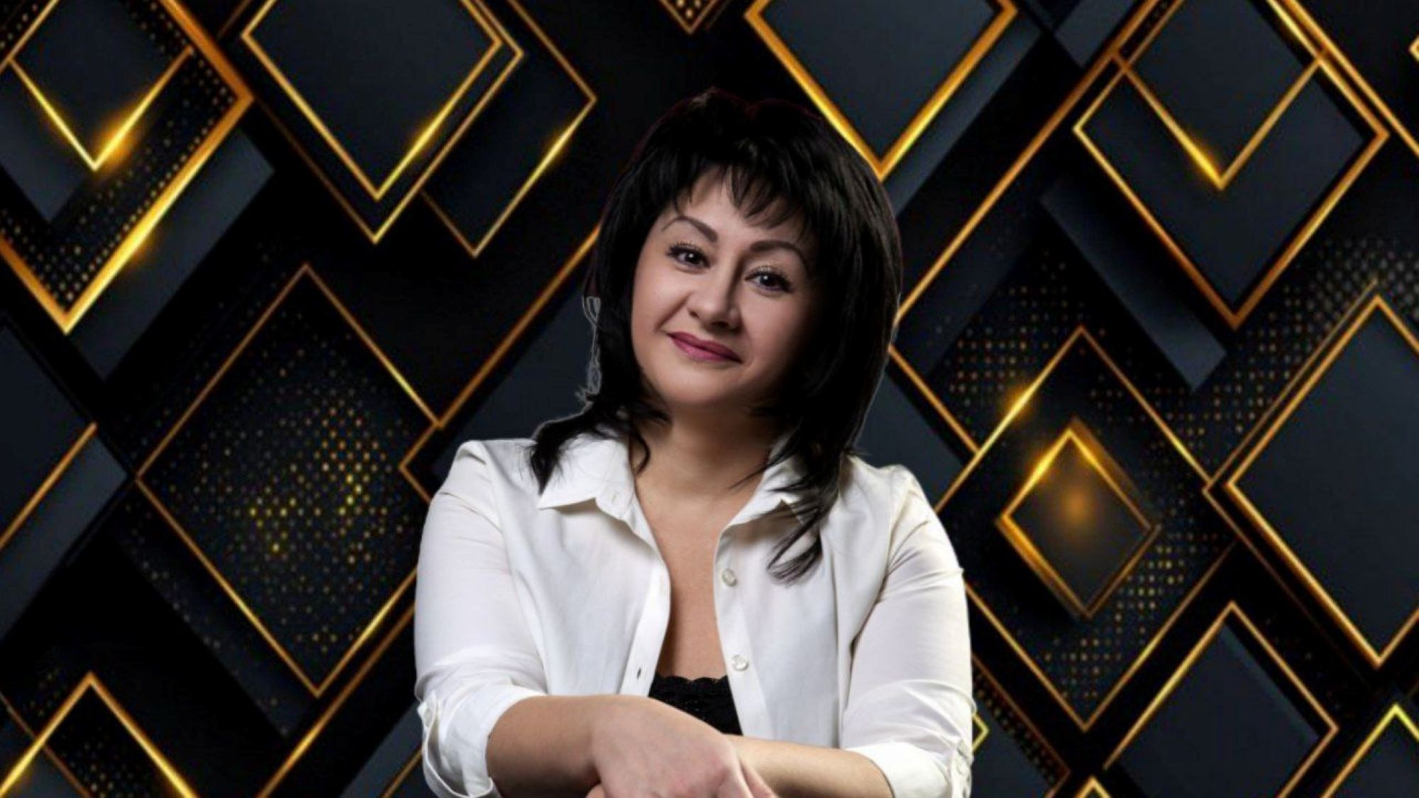 Инга Ретивых. Методолог и консультант по управлению личным потенциалом