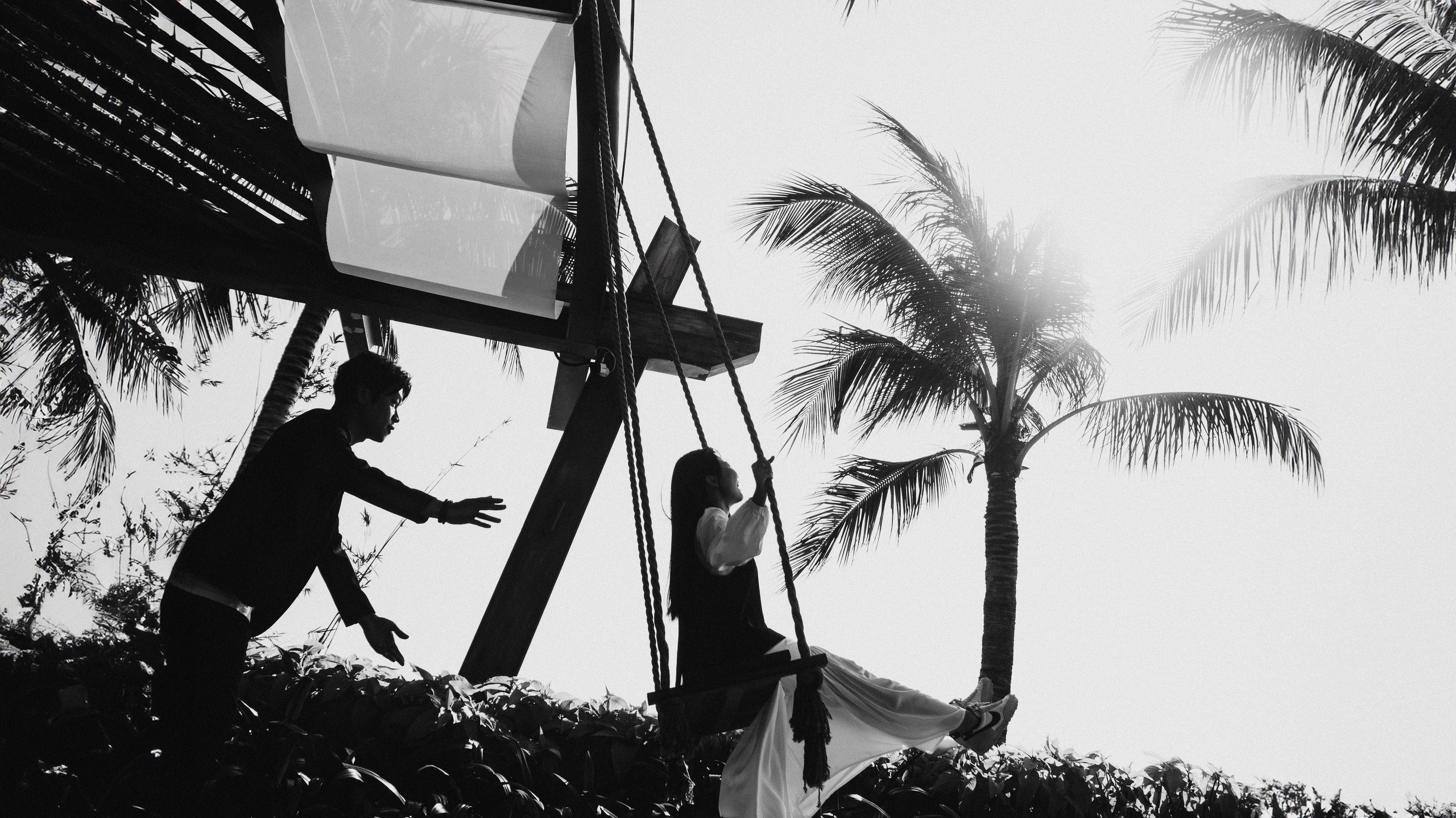 Свадьбы. Фотограф в Нячанге — Данил Прокопенко