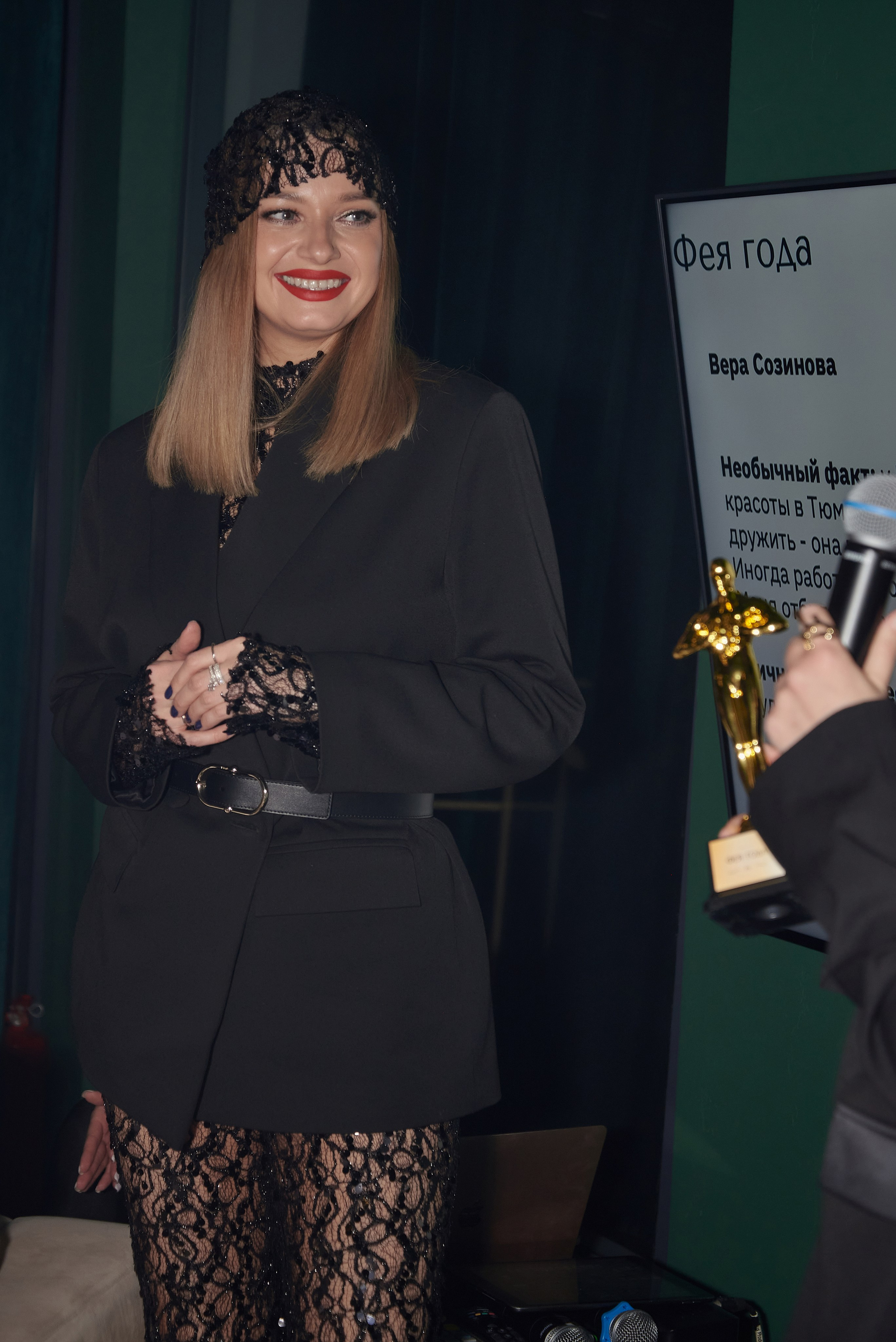 День рождения Светланы Пинигиной в караоке Divas. Наталия Дианова — фотограф для брендов и экспертов в Москве