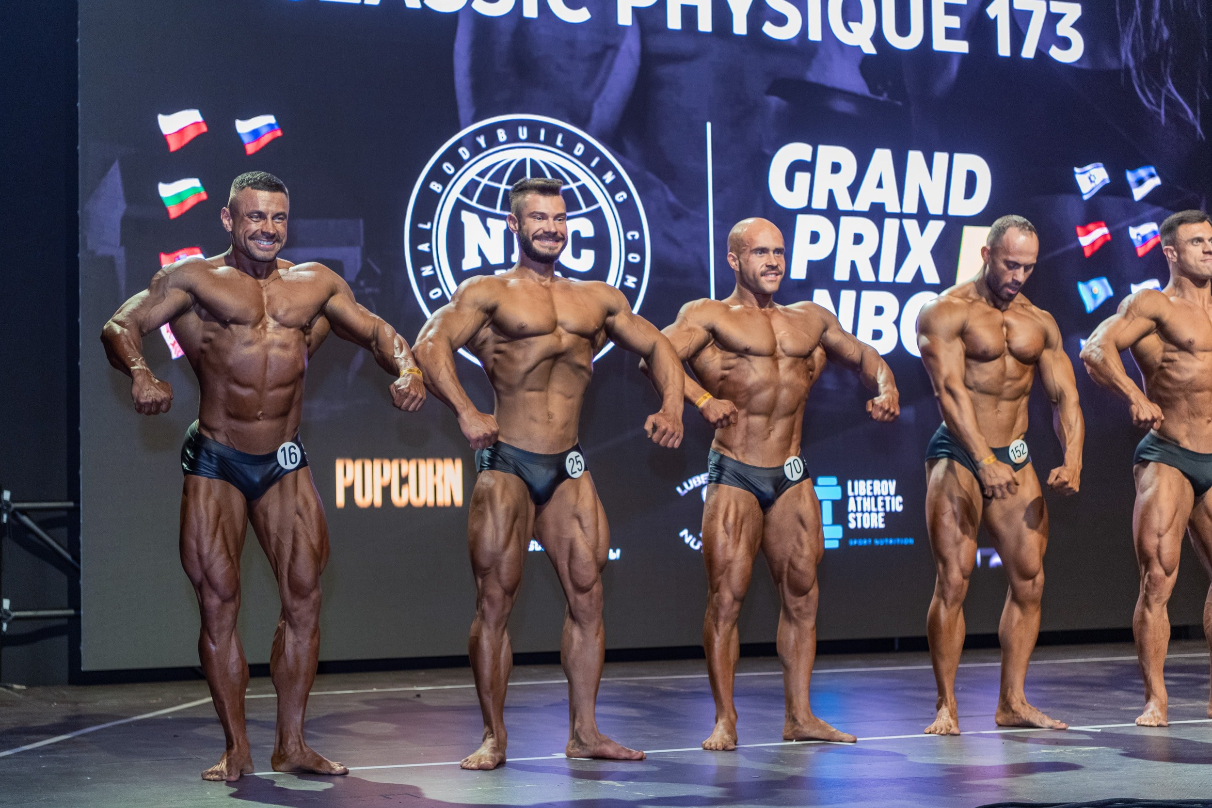 NBC. Бизнес фотограф в Москве Алексей Кознев