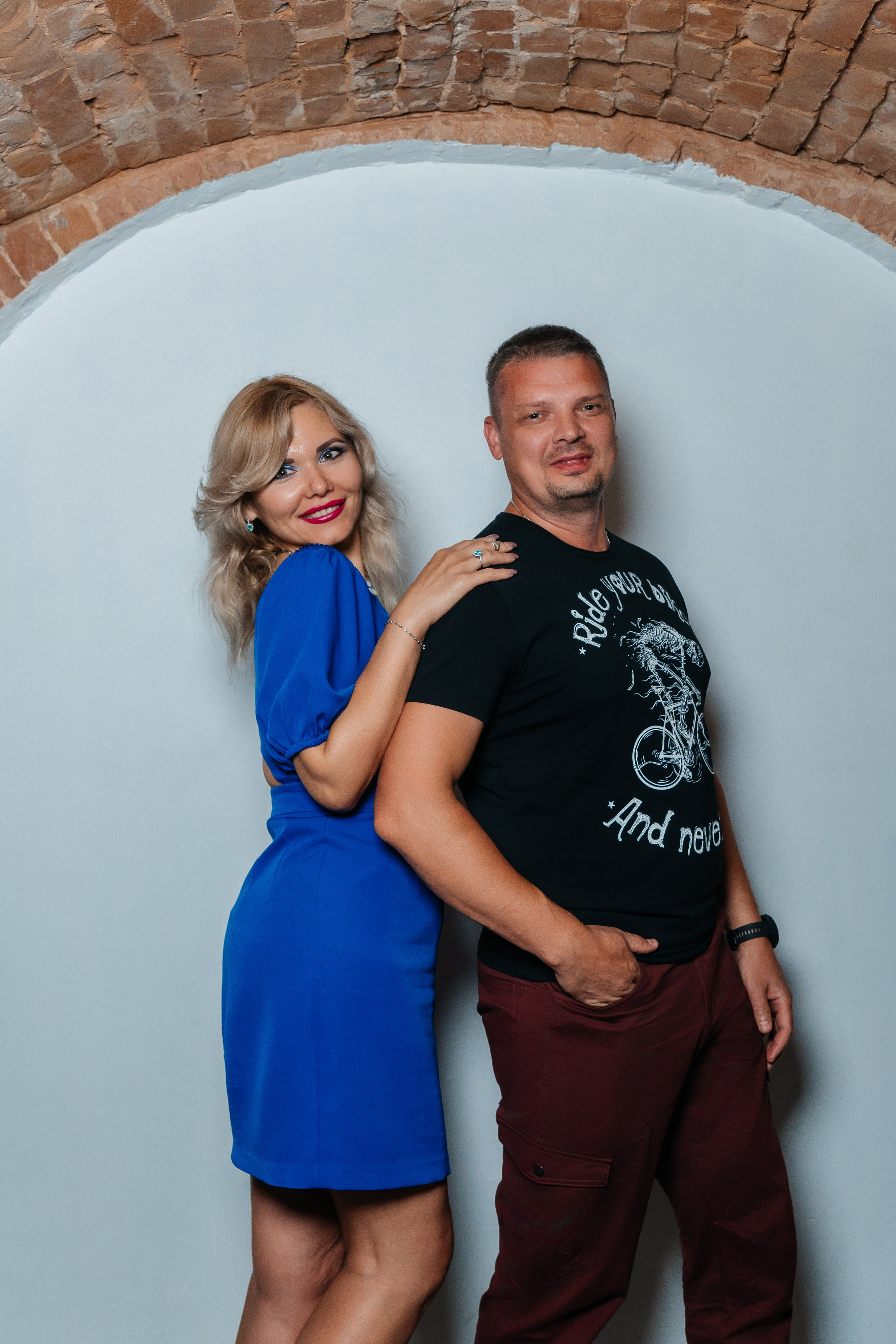 Мафия. Профессиональный фотограф в Самаре Анна Конзаева