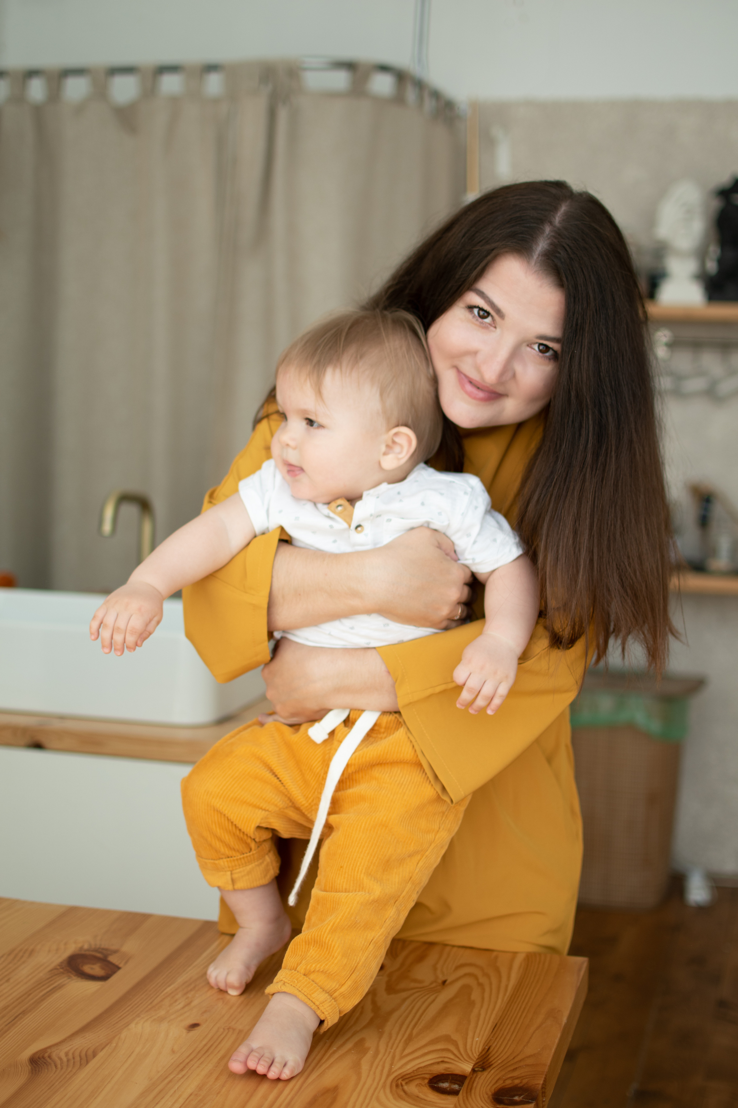 Семья Ерёменко. Семейный и детский фотограф в Белгороде Сёмкина Екатерина