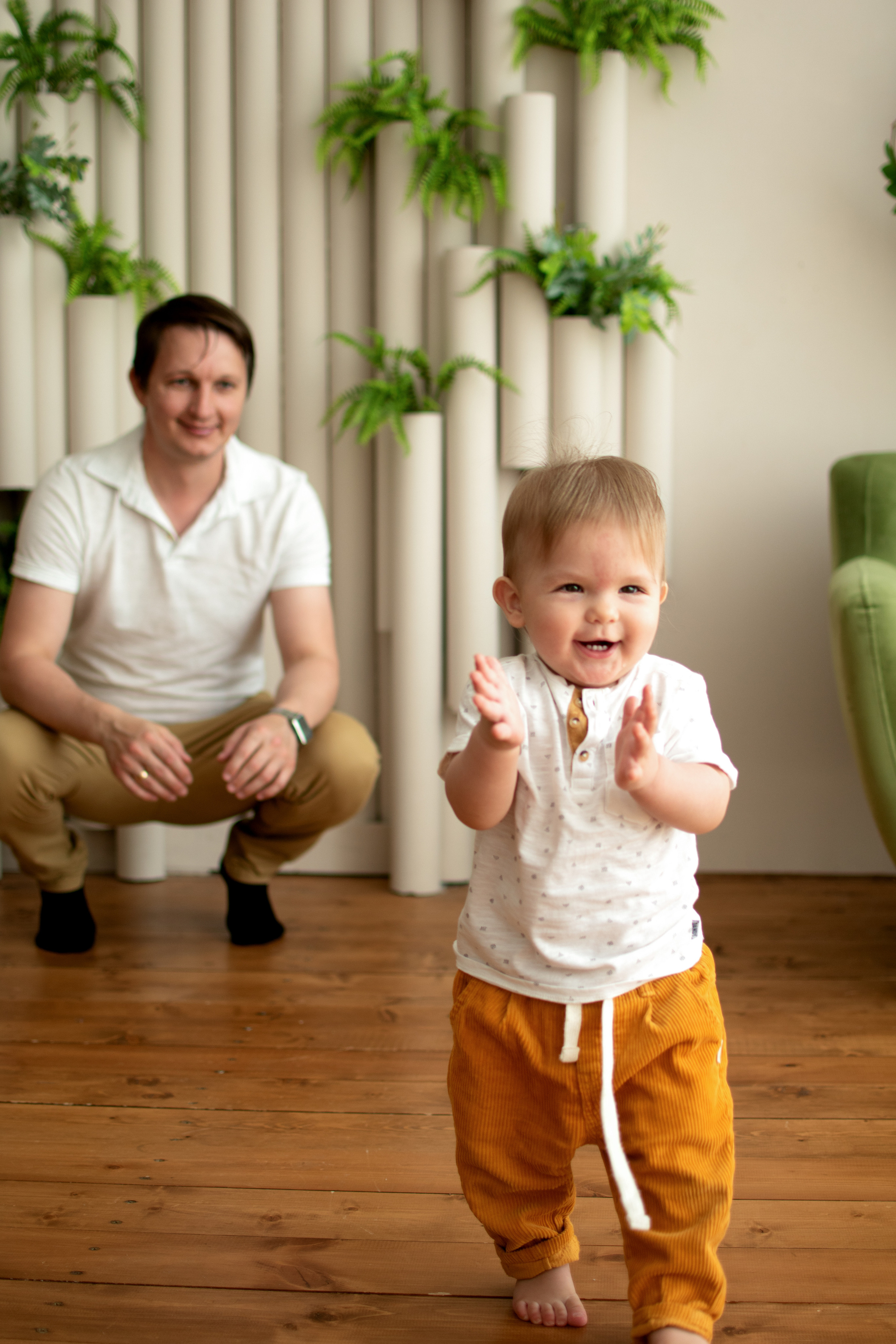 Семья Ерёменко. Семейный и детский фотограф в Белгороде Сёмкина Екатерина