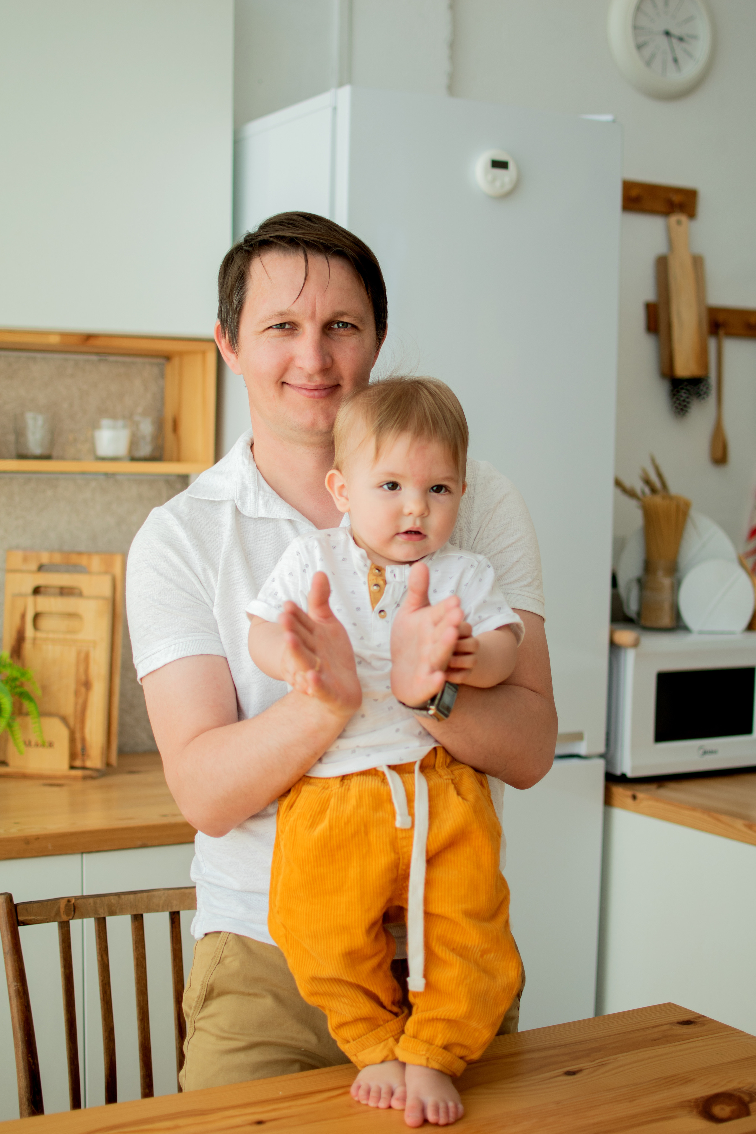 Семья Ерёменко. Семейный и детский фотограф в Белгороде Сёмкина Екатерина