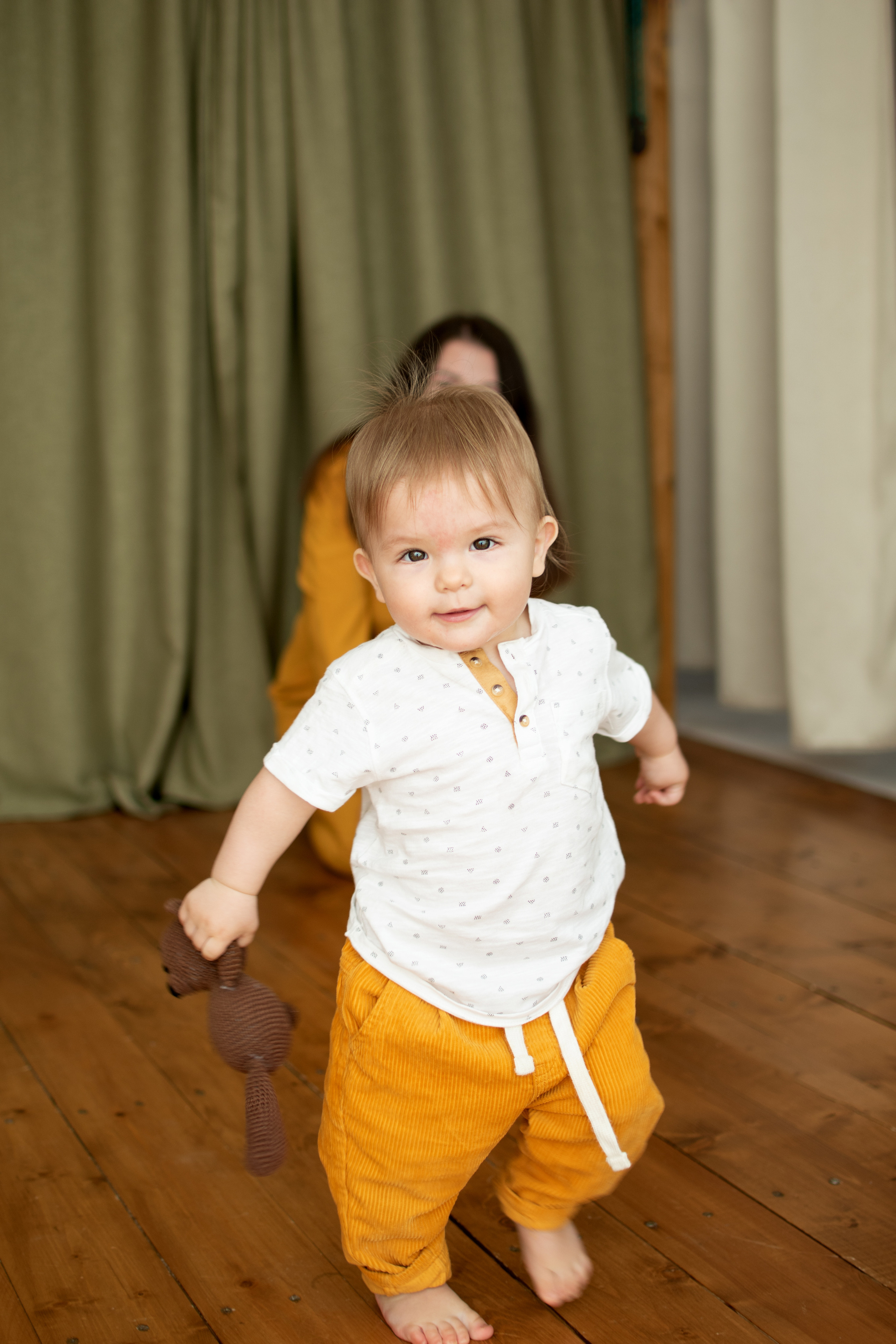 Семья Ерёменко. Семейный и детский фотограф в Белгороде Сёмкина Екатерина