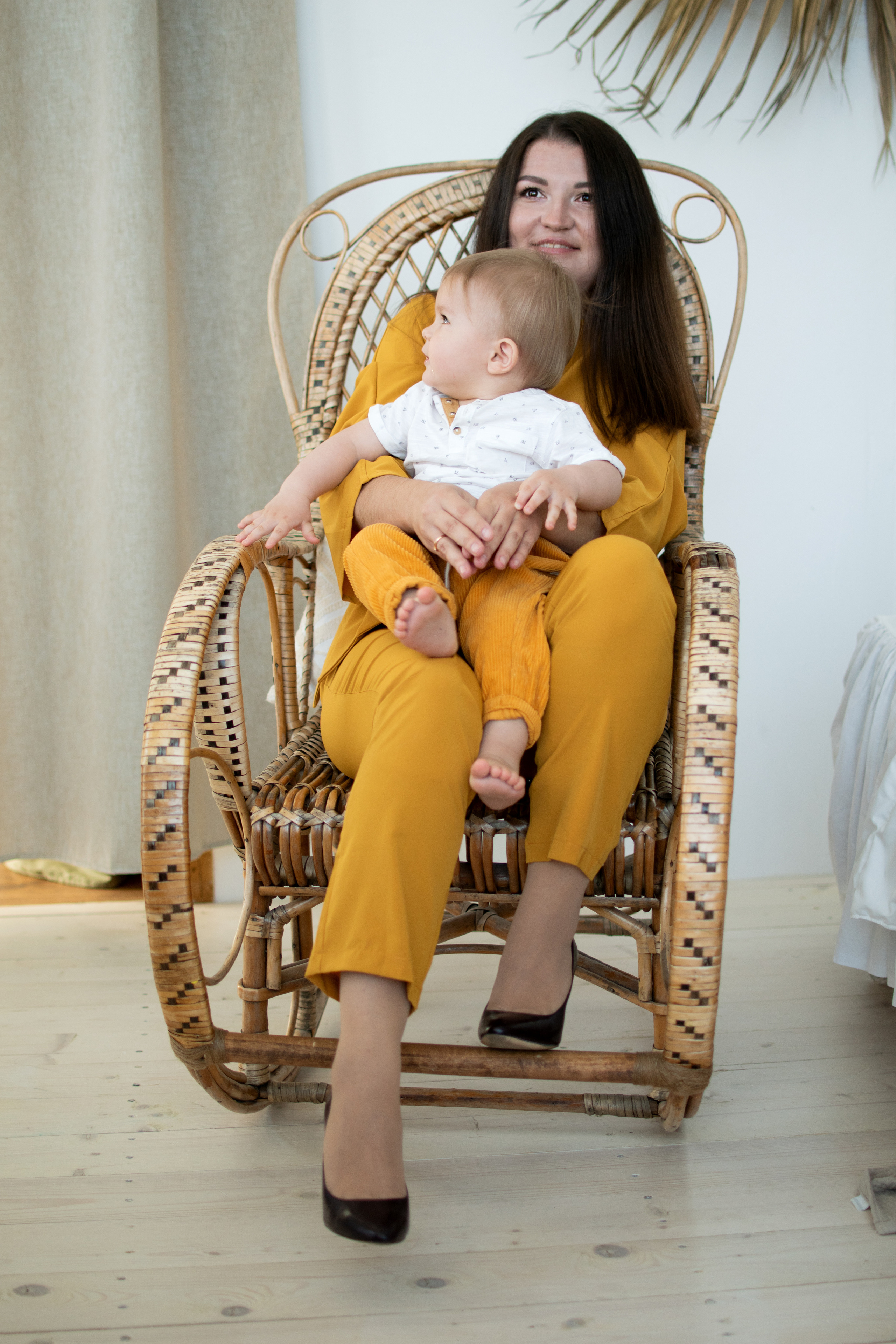 Семья Ерёменко. Семейный и детский фотограф в Белгороде Сёмкина Екатерина