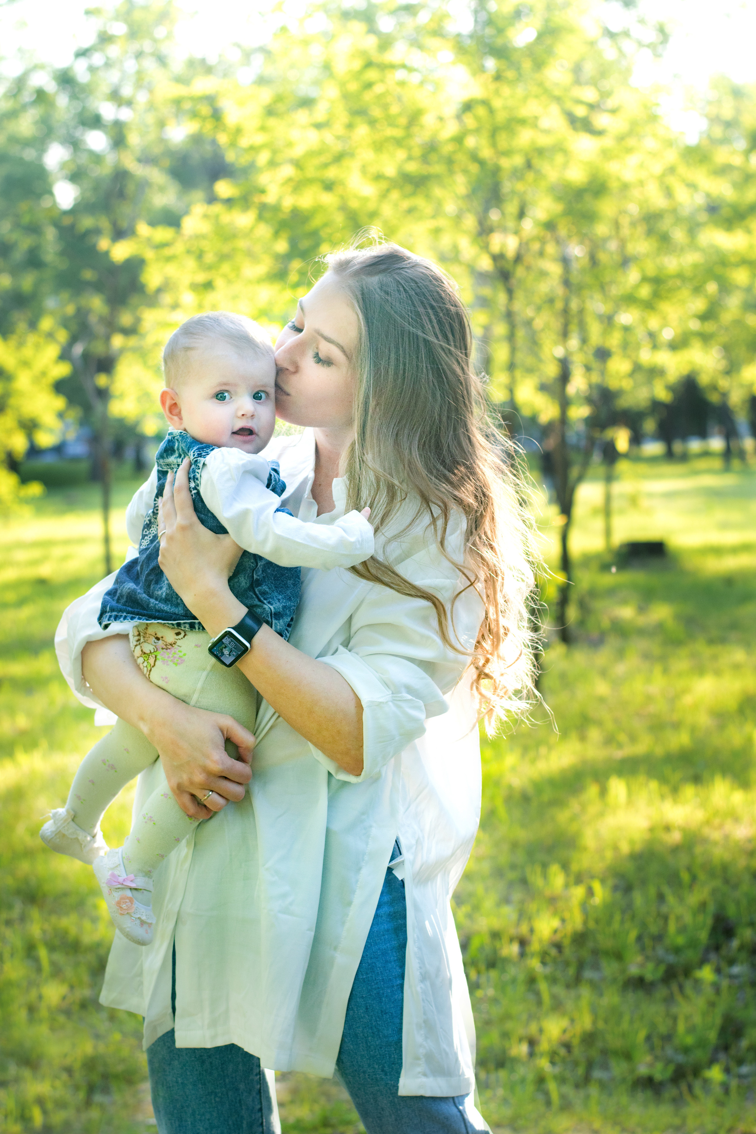 Семья Пашковых. Семейный и детский фотограф в Белгороде Сёмкина Екатерина