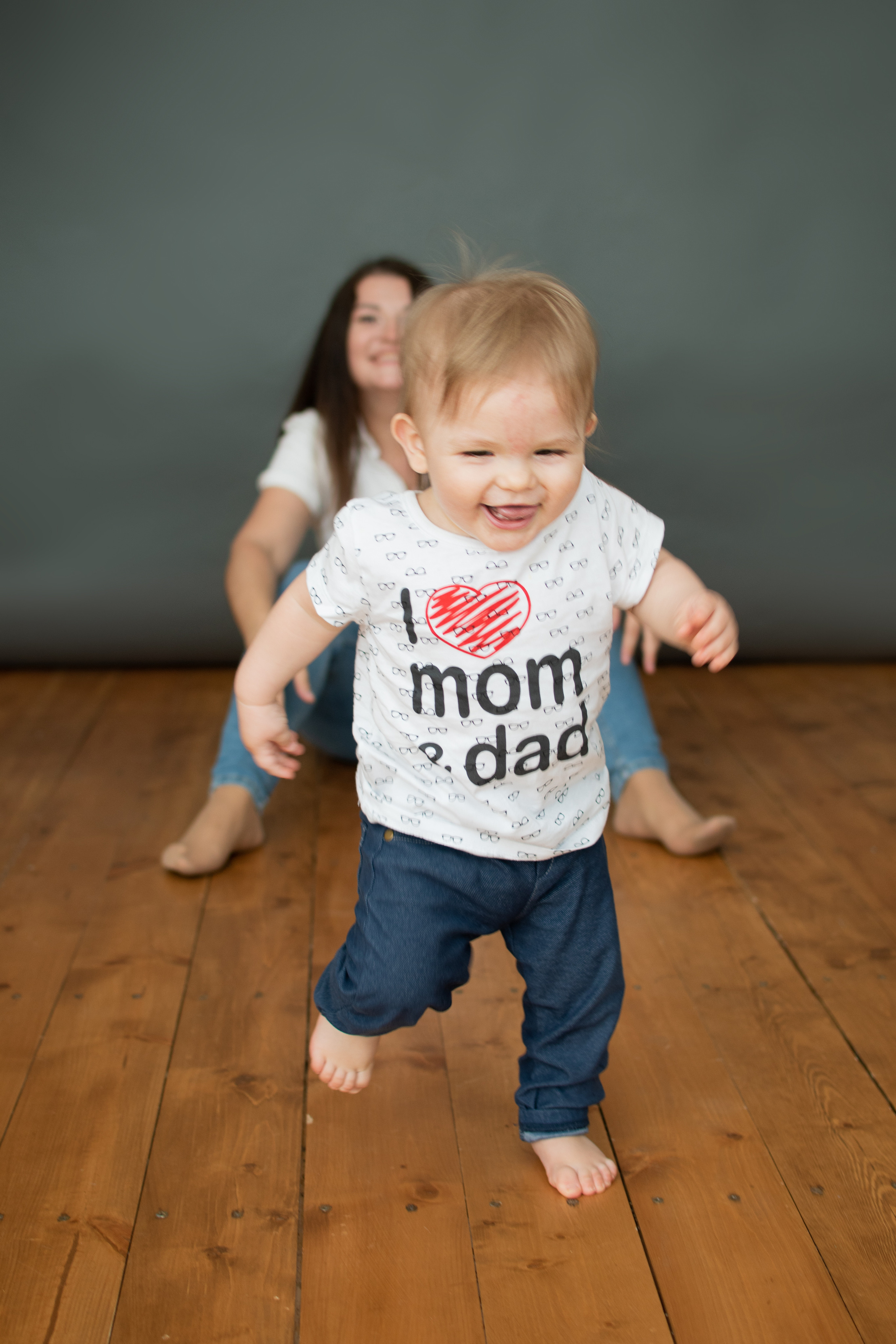 Семья Ерёменко. Семейный и детский фотограф в Белгороде Сёмкина Екатерина