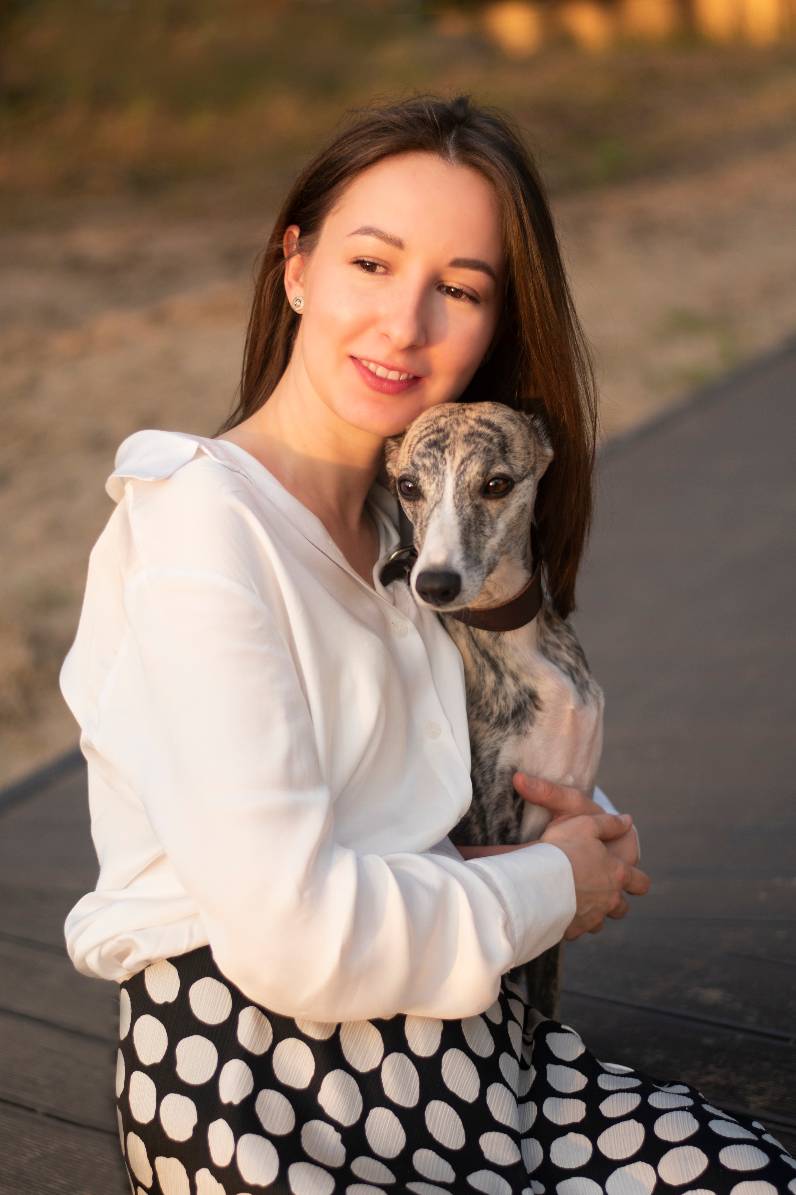 Ольга и Эми. Семейный и детский фотограф в Белгороде Сёмкина Екатерина